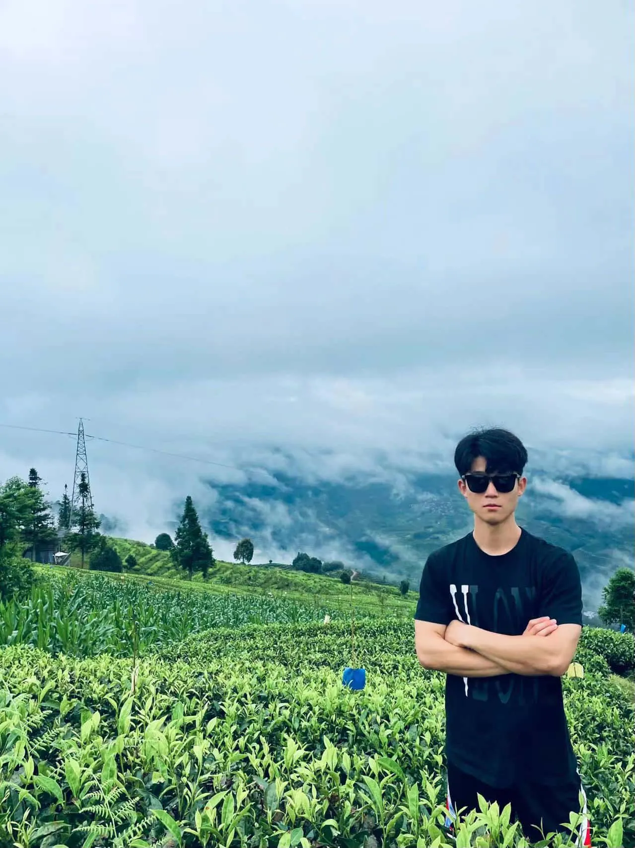 長安大學李童鑫 Private Collection-MANIMG