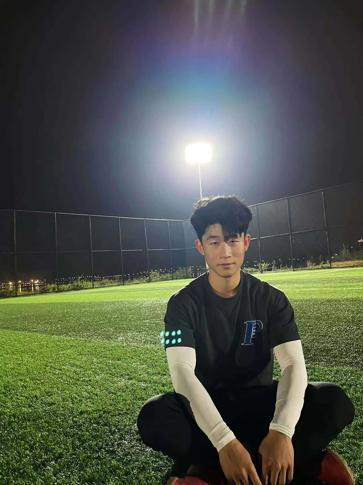 長安大學李童鑫 Private Collection-MANIMG