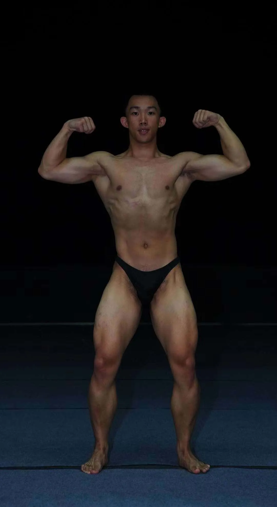 健身健美選手 Private Collection-MANIMG