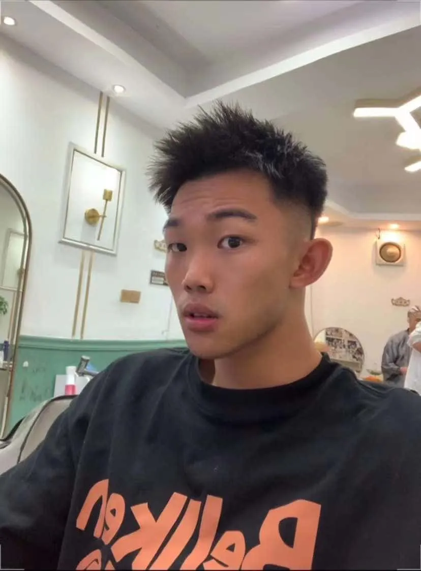 健身健美選手 Private Collection-MANIMG