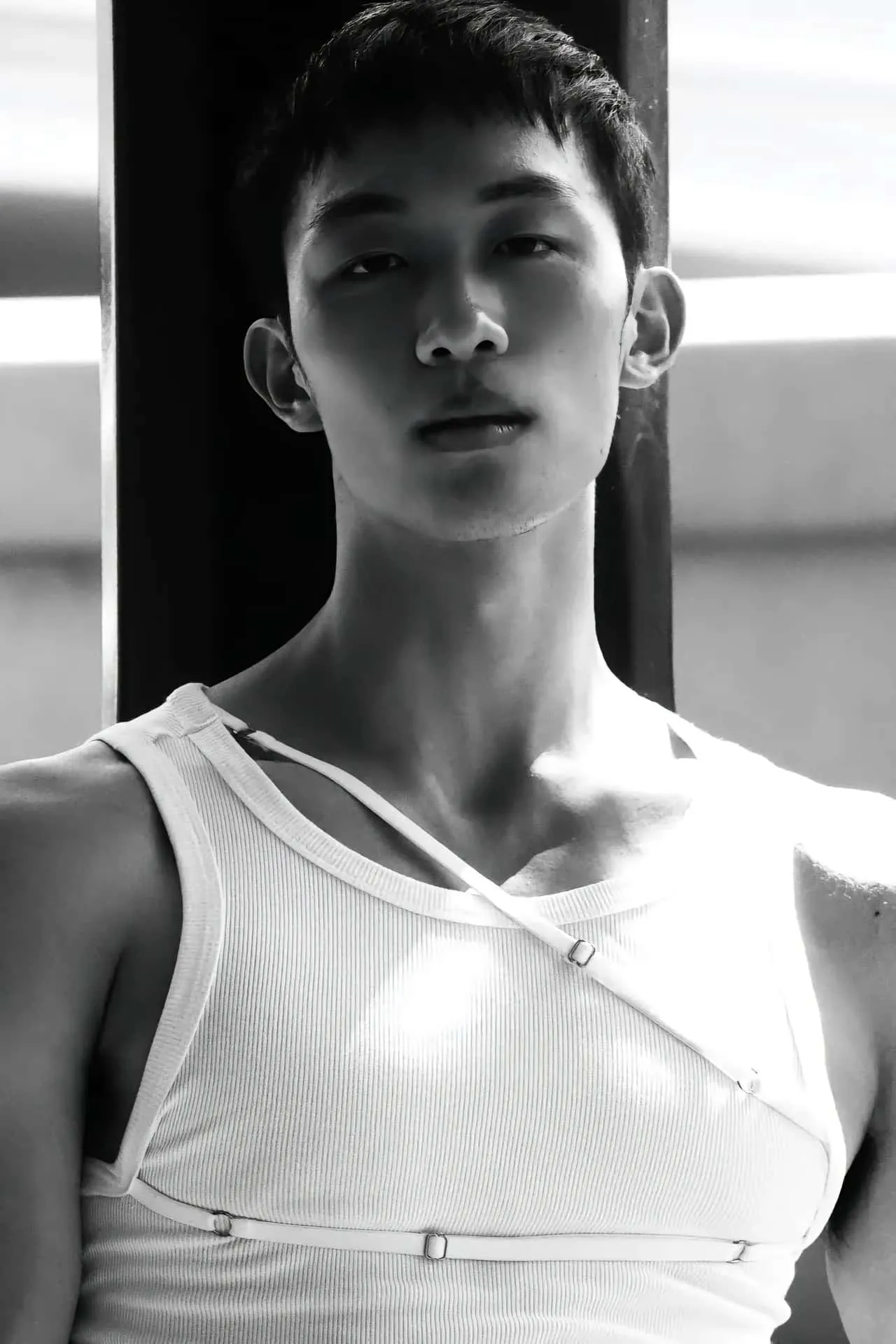 體育大學錢俊澔 Private Collection-MANIMG