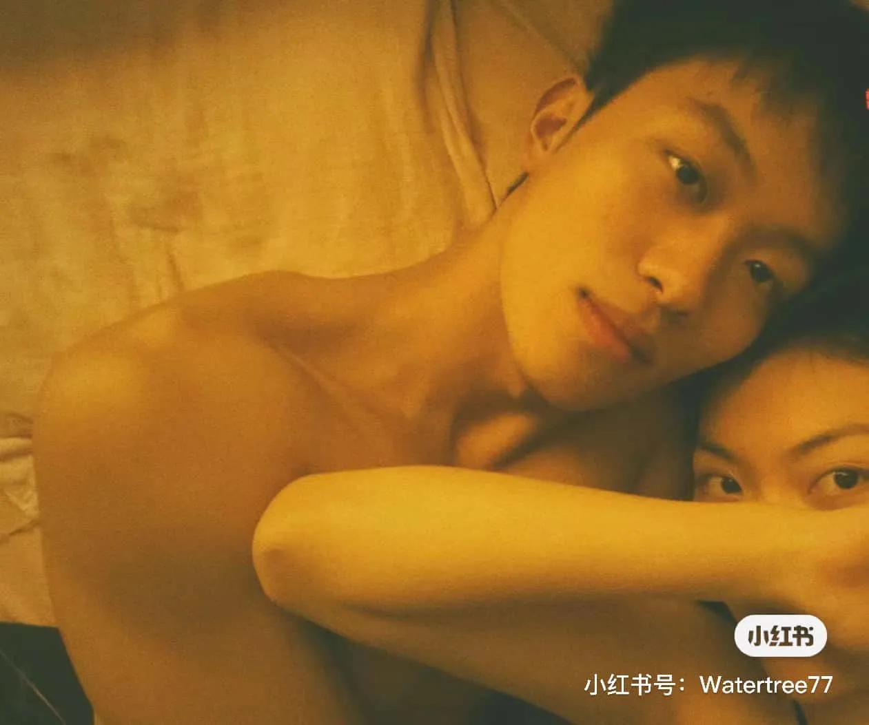 體育大學錢俊澔 Private Collection-MANIMG