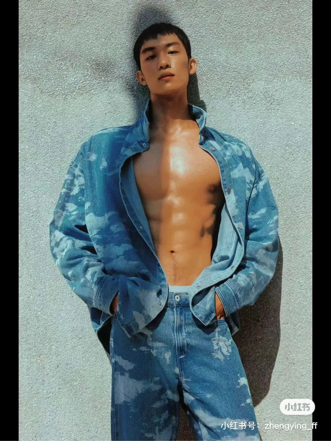 體育大學錢俊澔 Private Collection-MANIMG