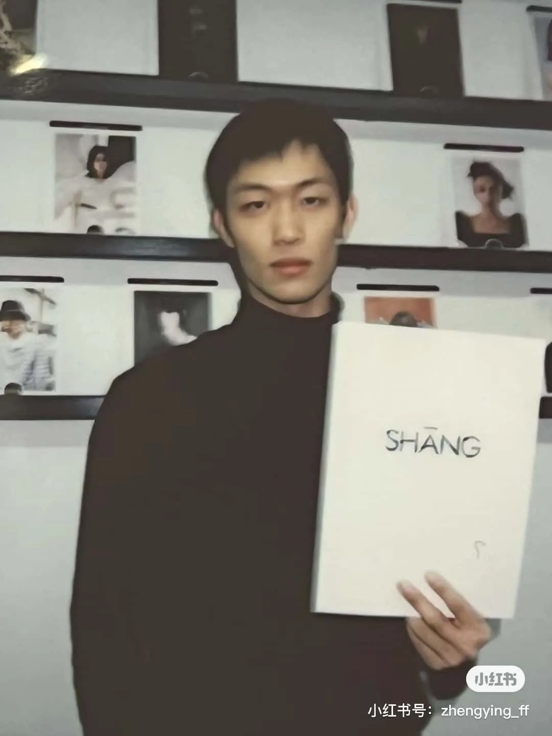 體育大學錢俊澔 Private Collection-MANIMG