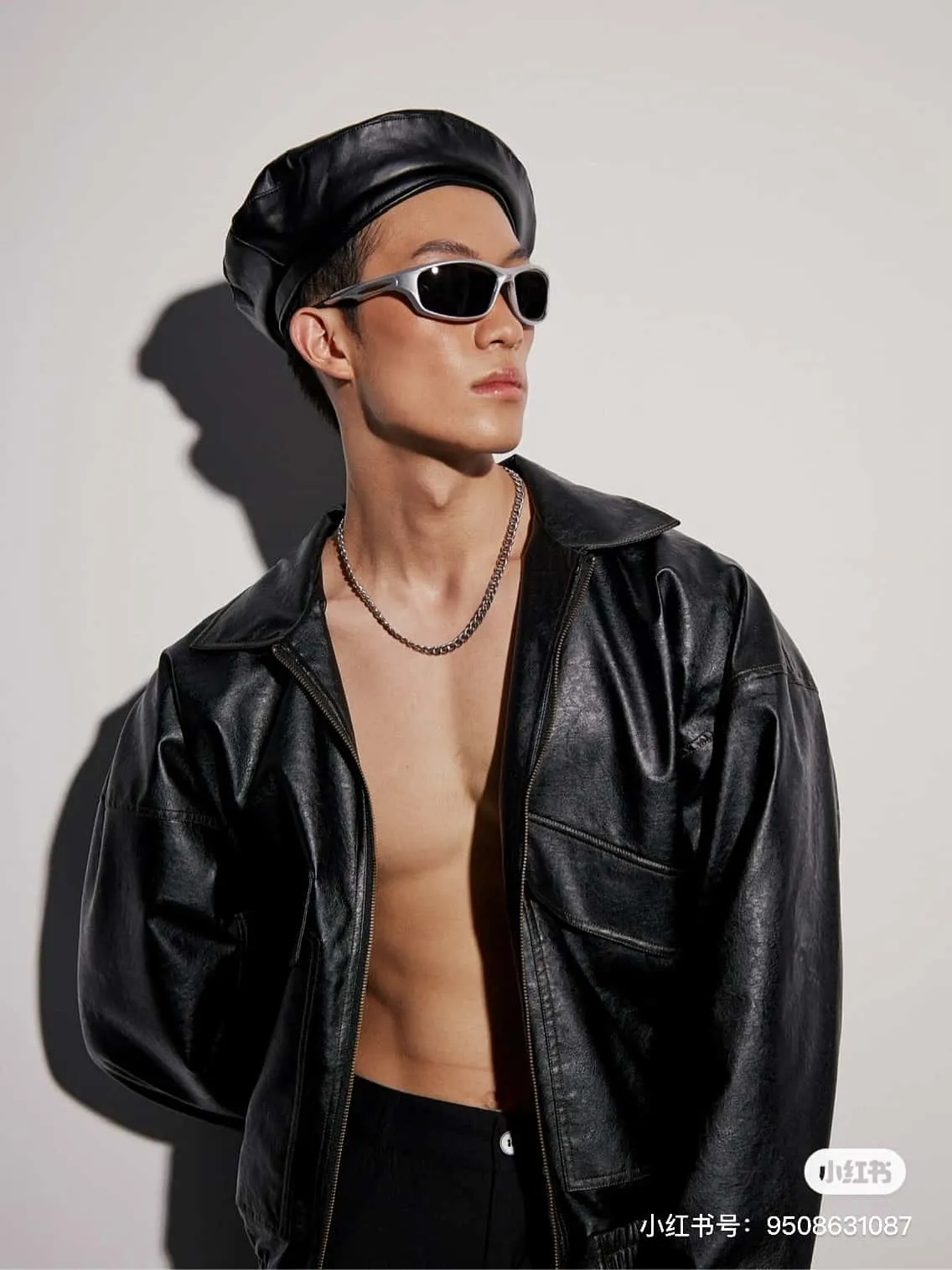 體育大學錢俊澔 Private Collection-MANIMG