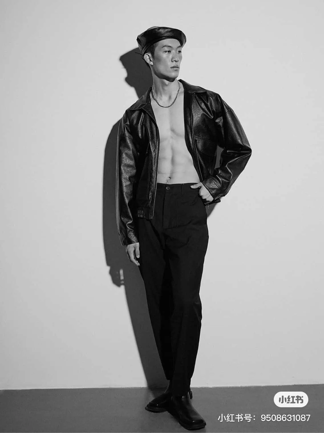 體育大學錢俊澔 Private Collection-MANIMG