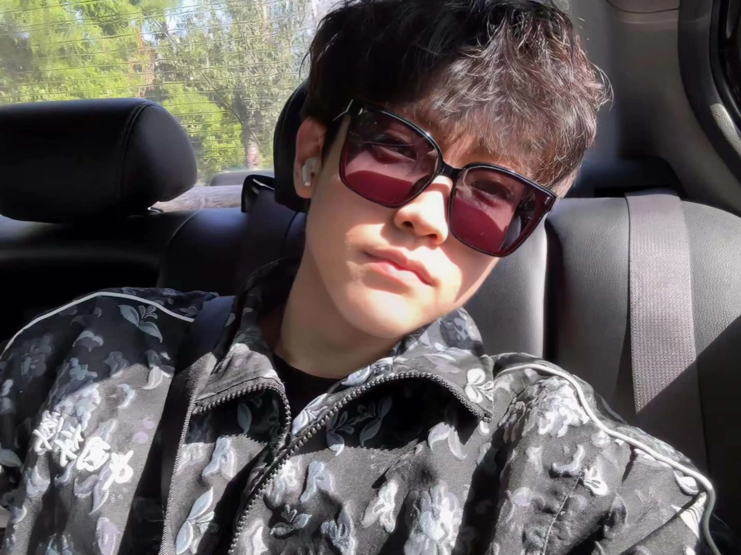 外國語大學龔元 Private Collection-MANIMG