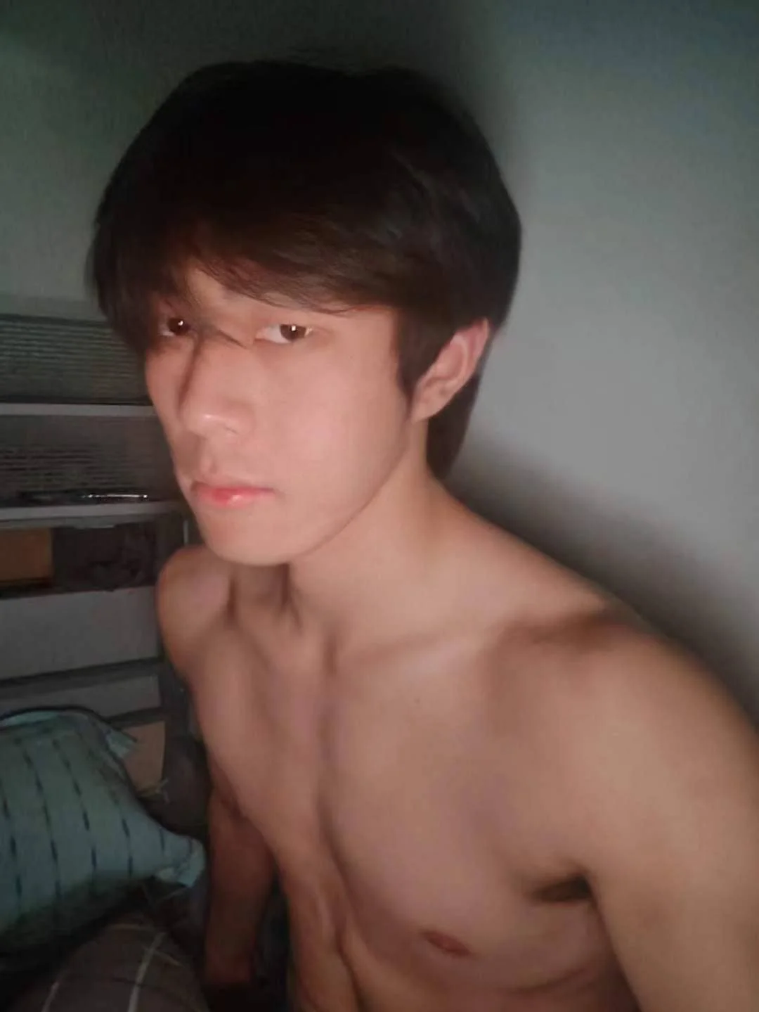 南開大學趙飛 Private Collection-MANIMG