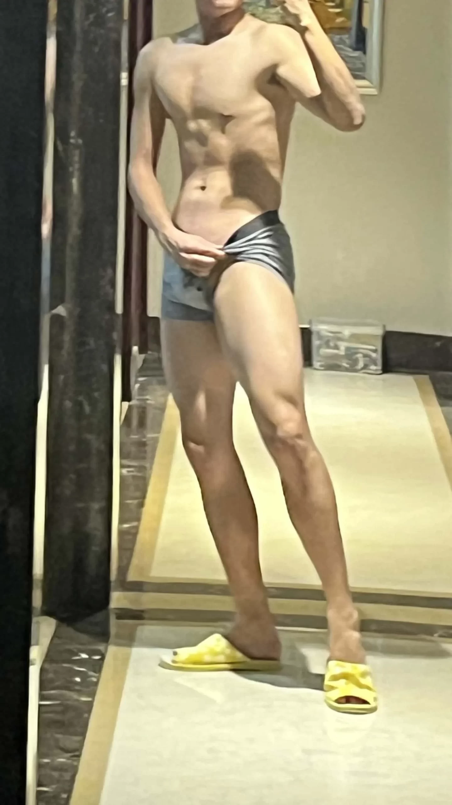 藝術生 Private Collection-MANIMG