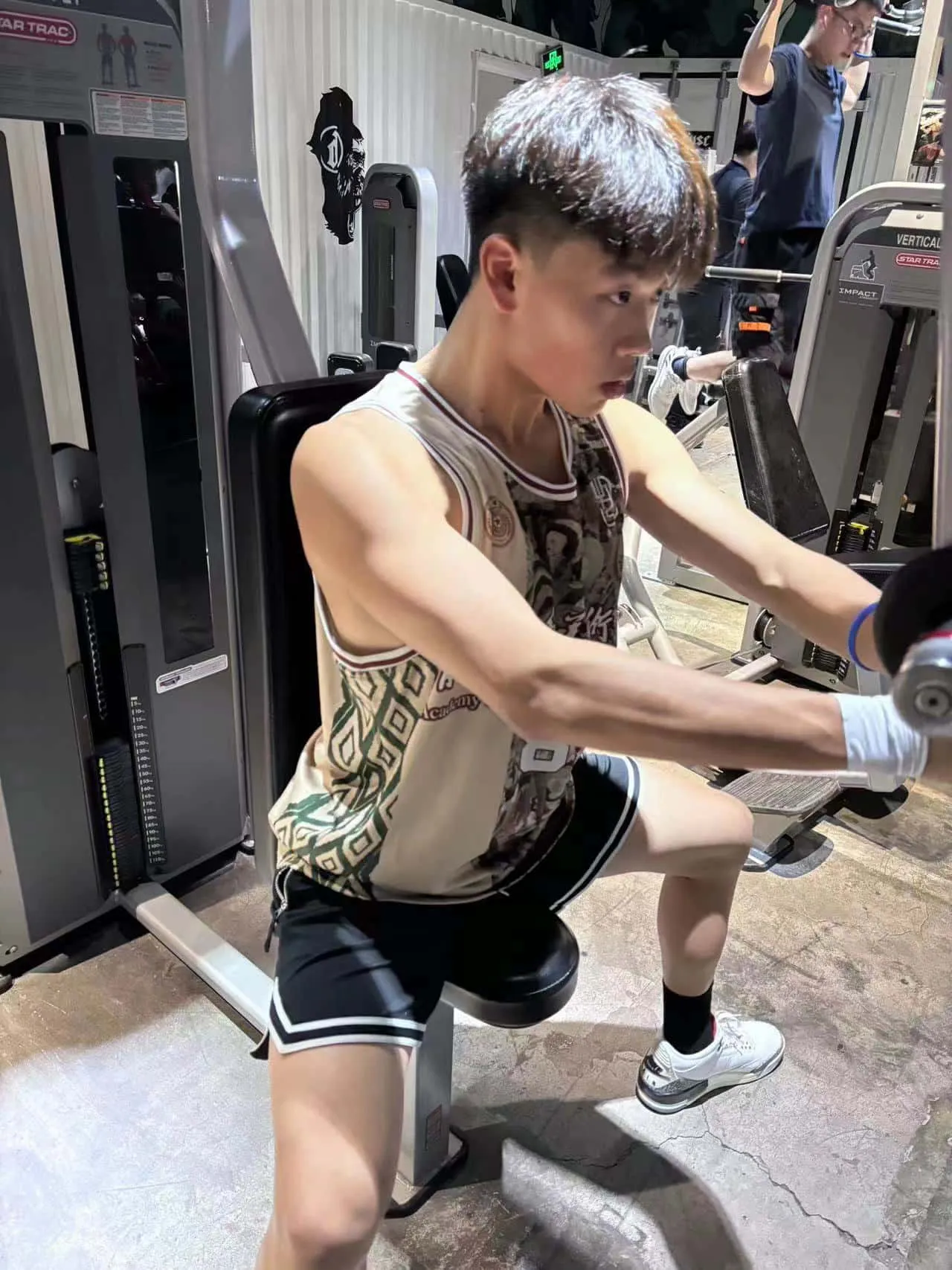 藝術生 Private Collection-MANIMG