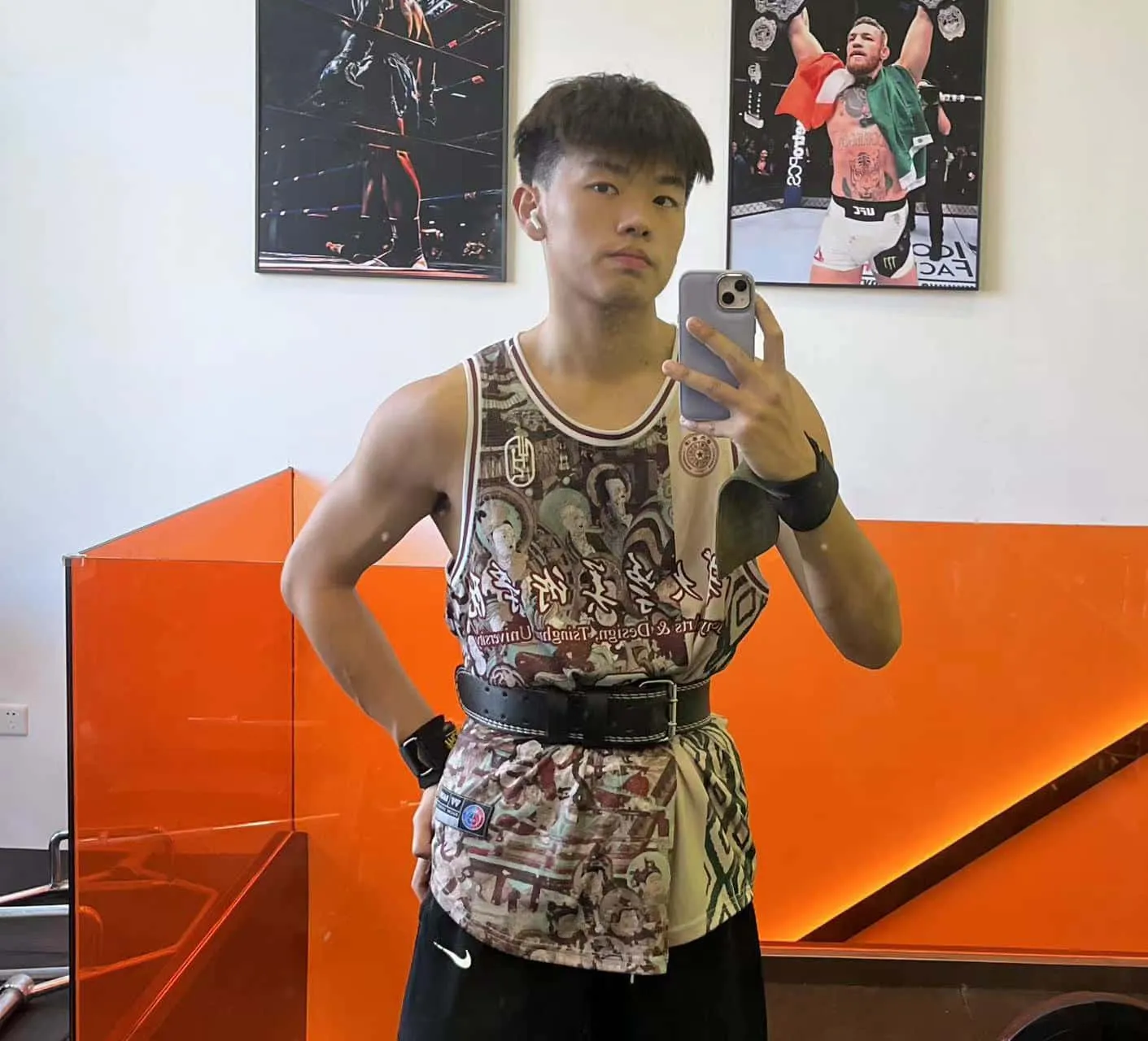 藝術生 Private Collection-MANIMG