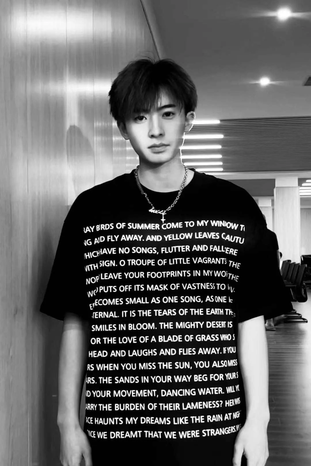 街舞小直男張帆 Private Collection-MANIMG