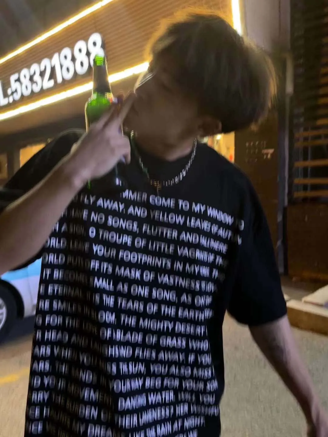 街舞小直男張帆 Private Collection-MANIMG