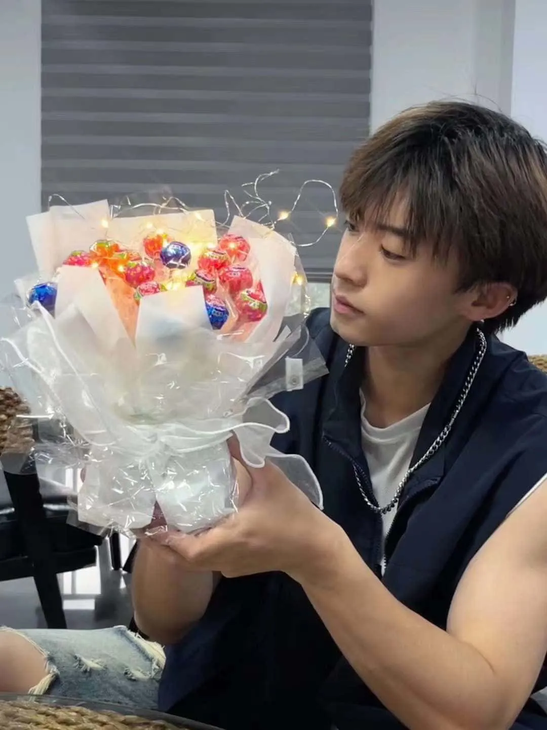 街舞小直男張帆 Private Collection-MANIMG