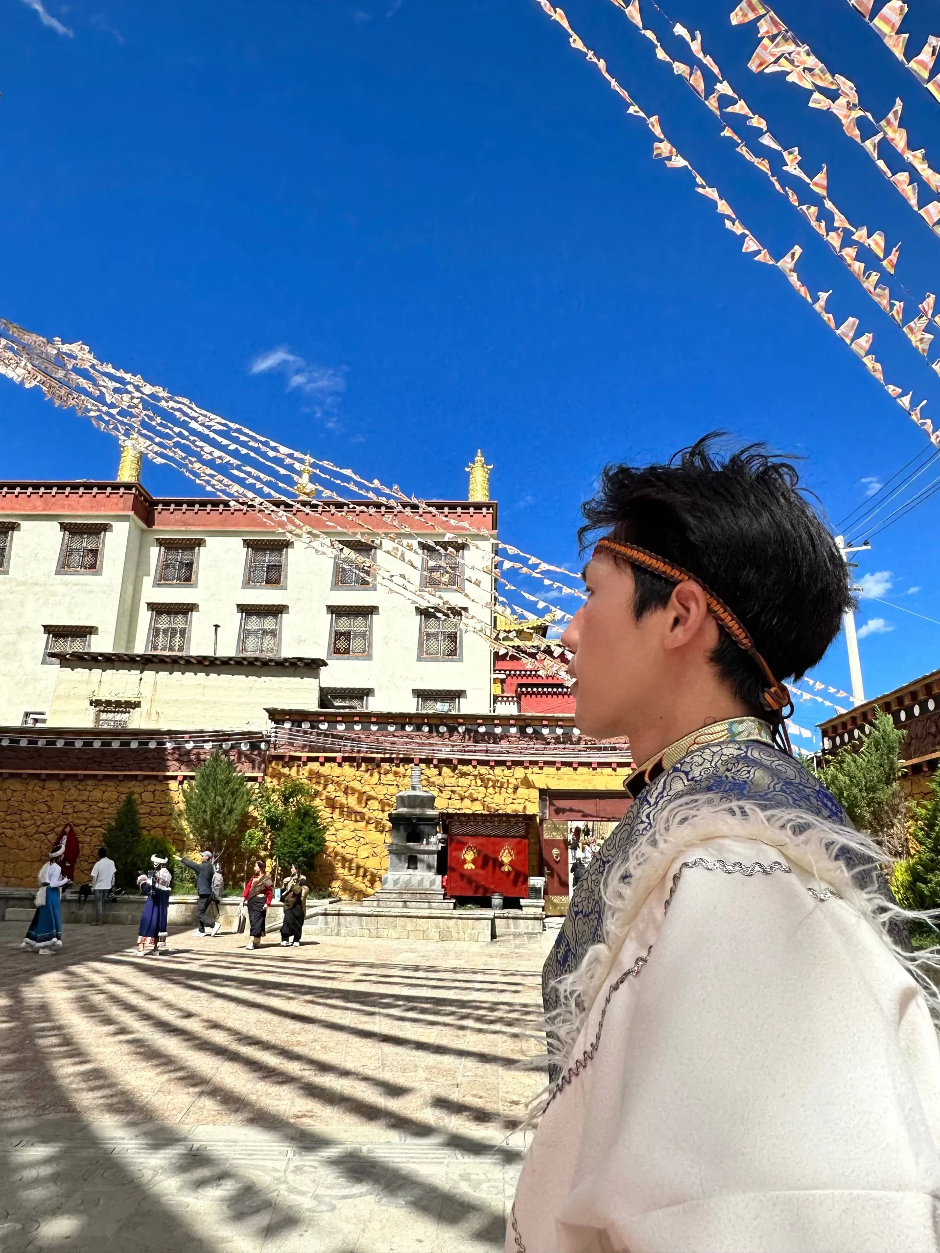 製服大學生 Private Collection-MANIMG