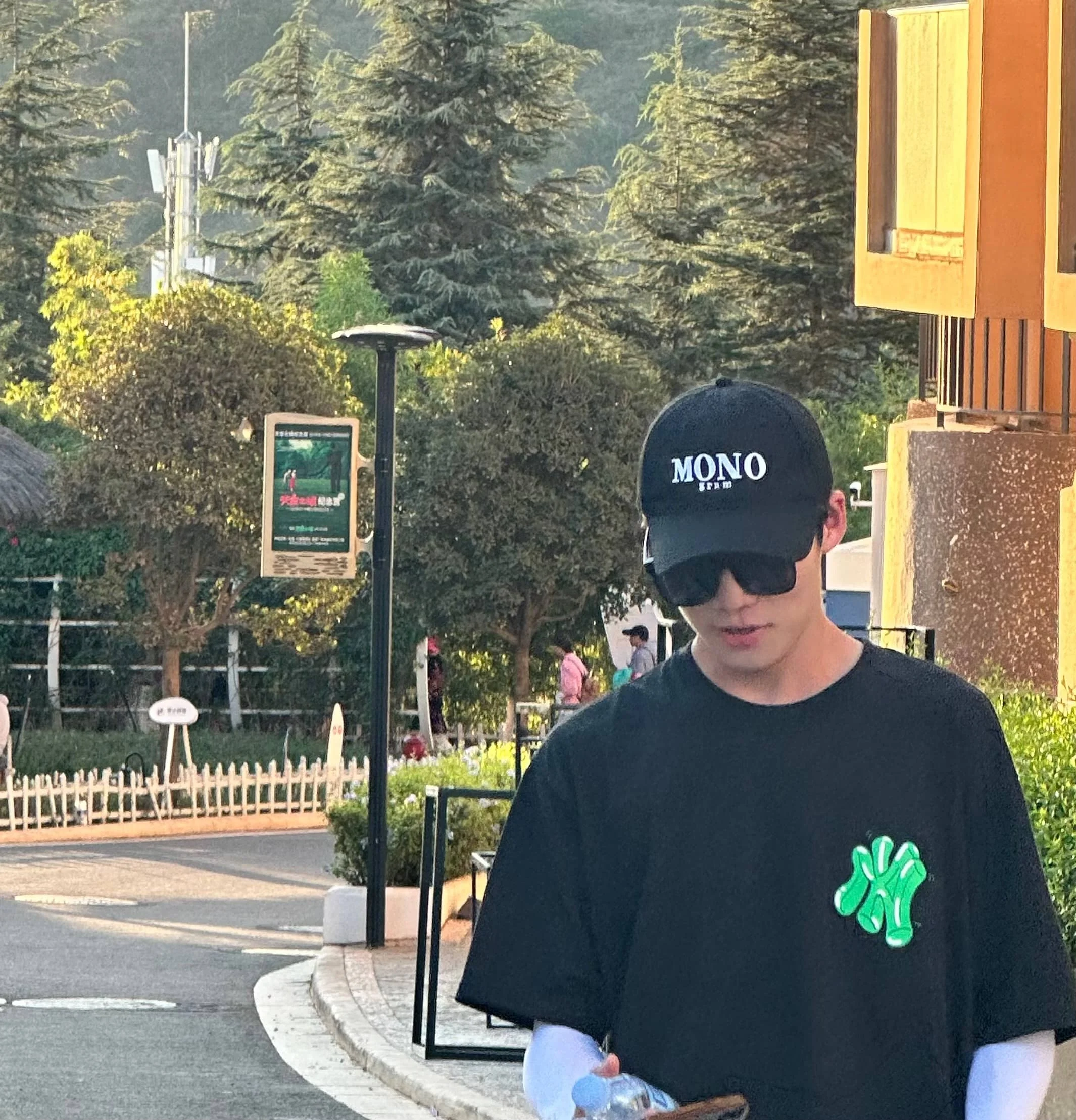 製服大學生 Private Collection-MANIMG