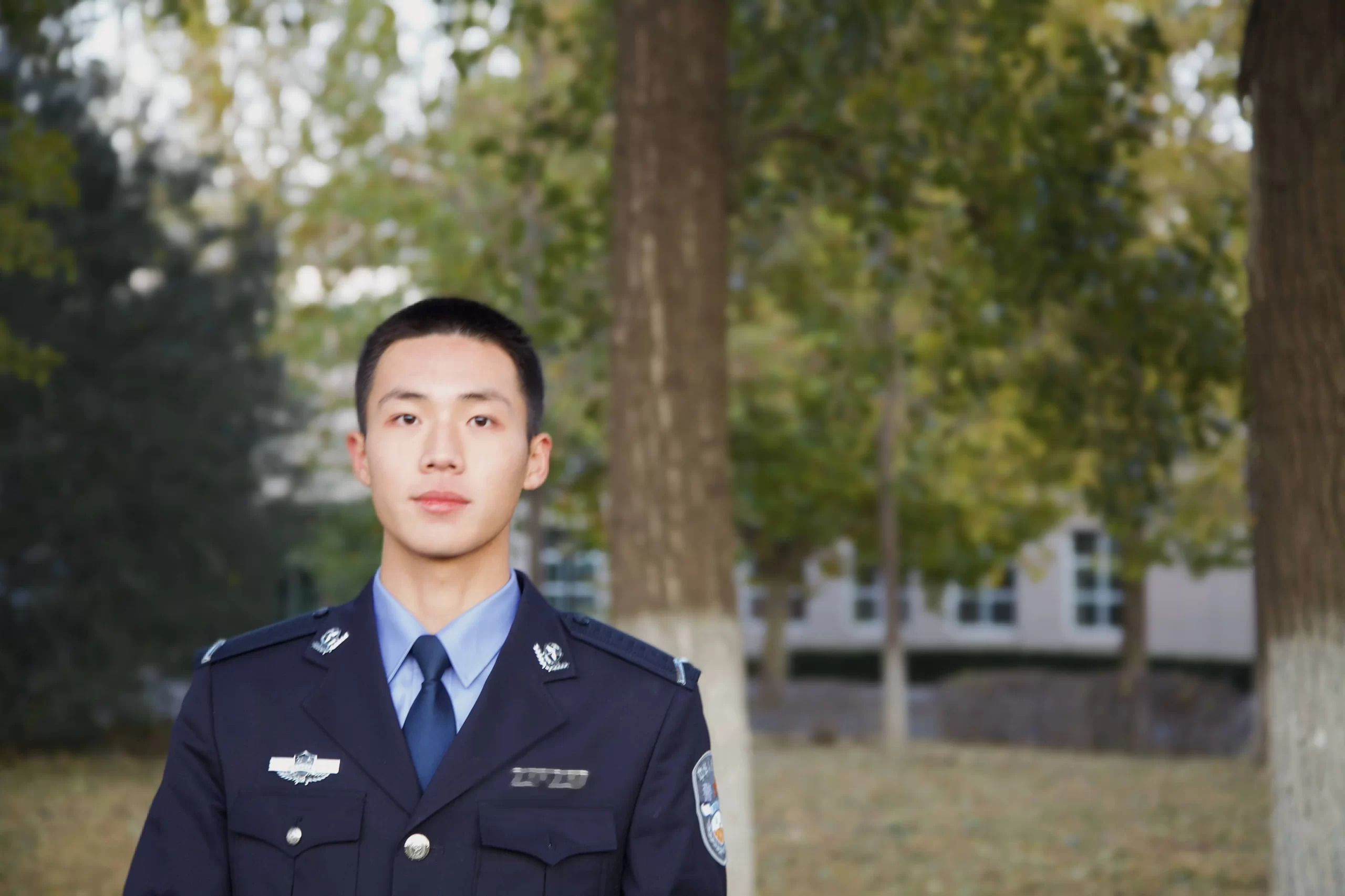 製服大學生 Private Collection-MANIMG