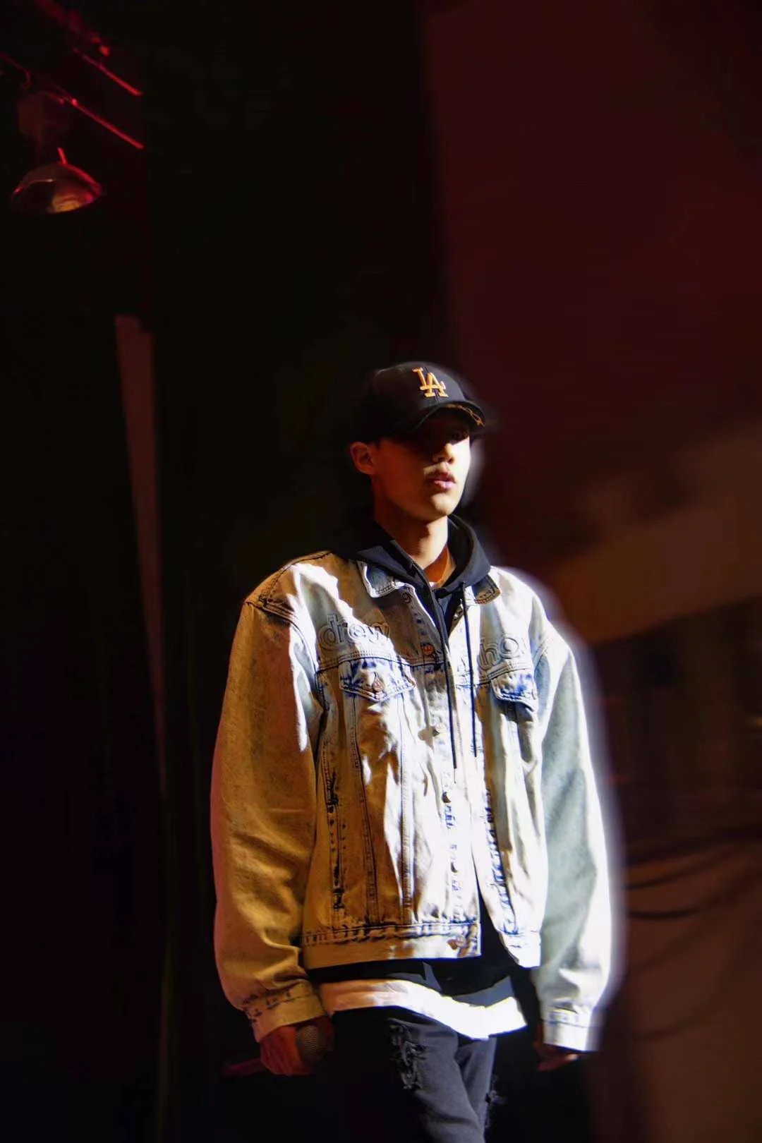 製服大學生 Private Collection-MANIMG