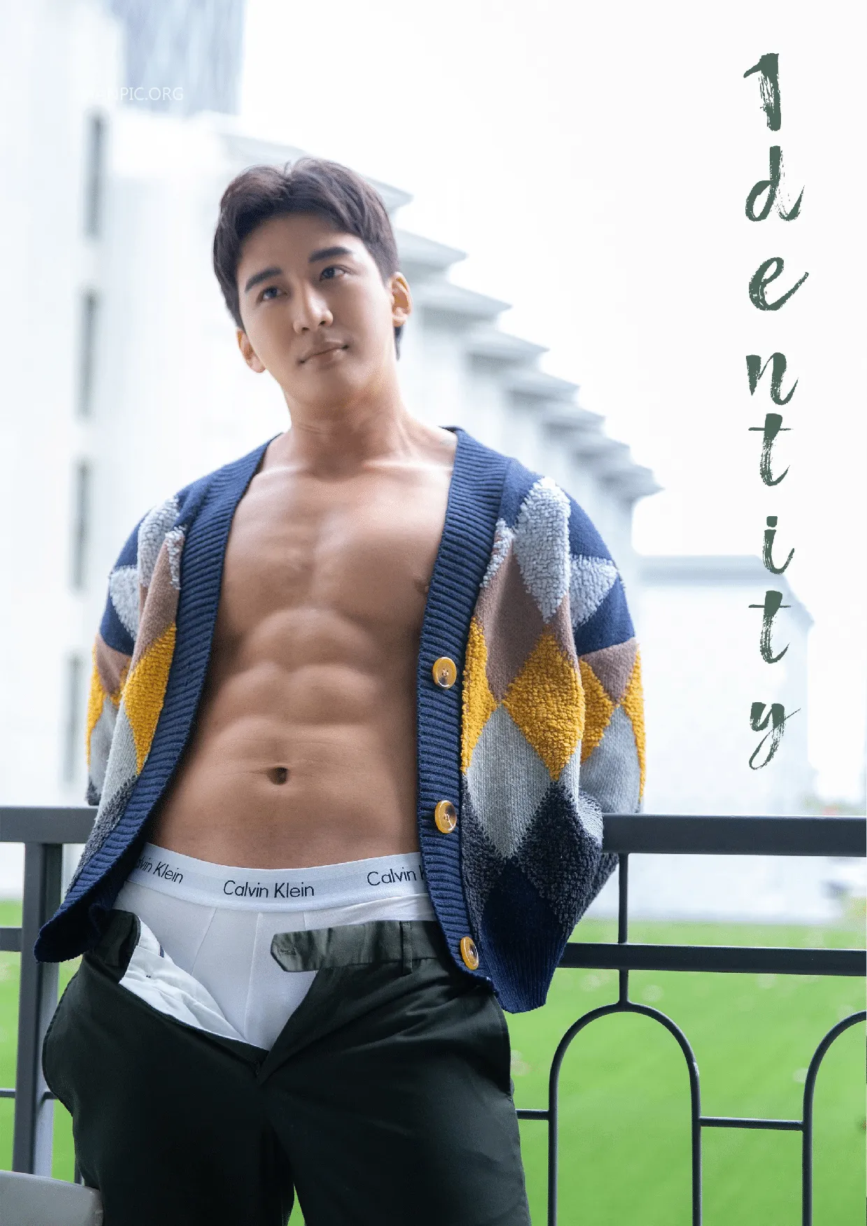 Self Photobook Vol.23 GASS[Photo+Video R+]-MANIMG