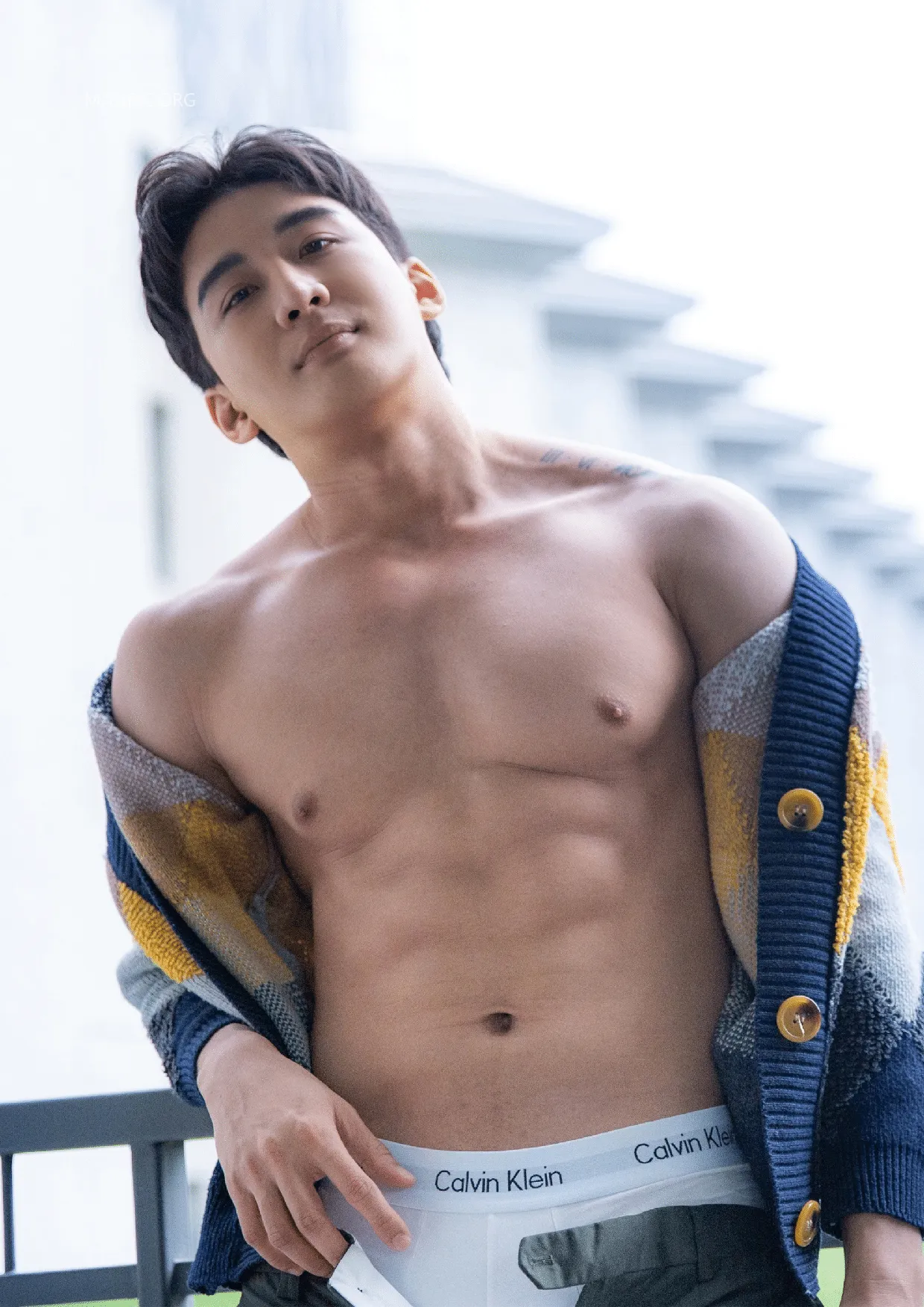 Self Photobook Vol.23 GASS[Photo+Video R+]-MANIMG