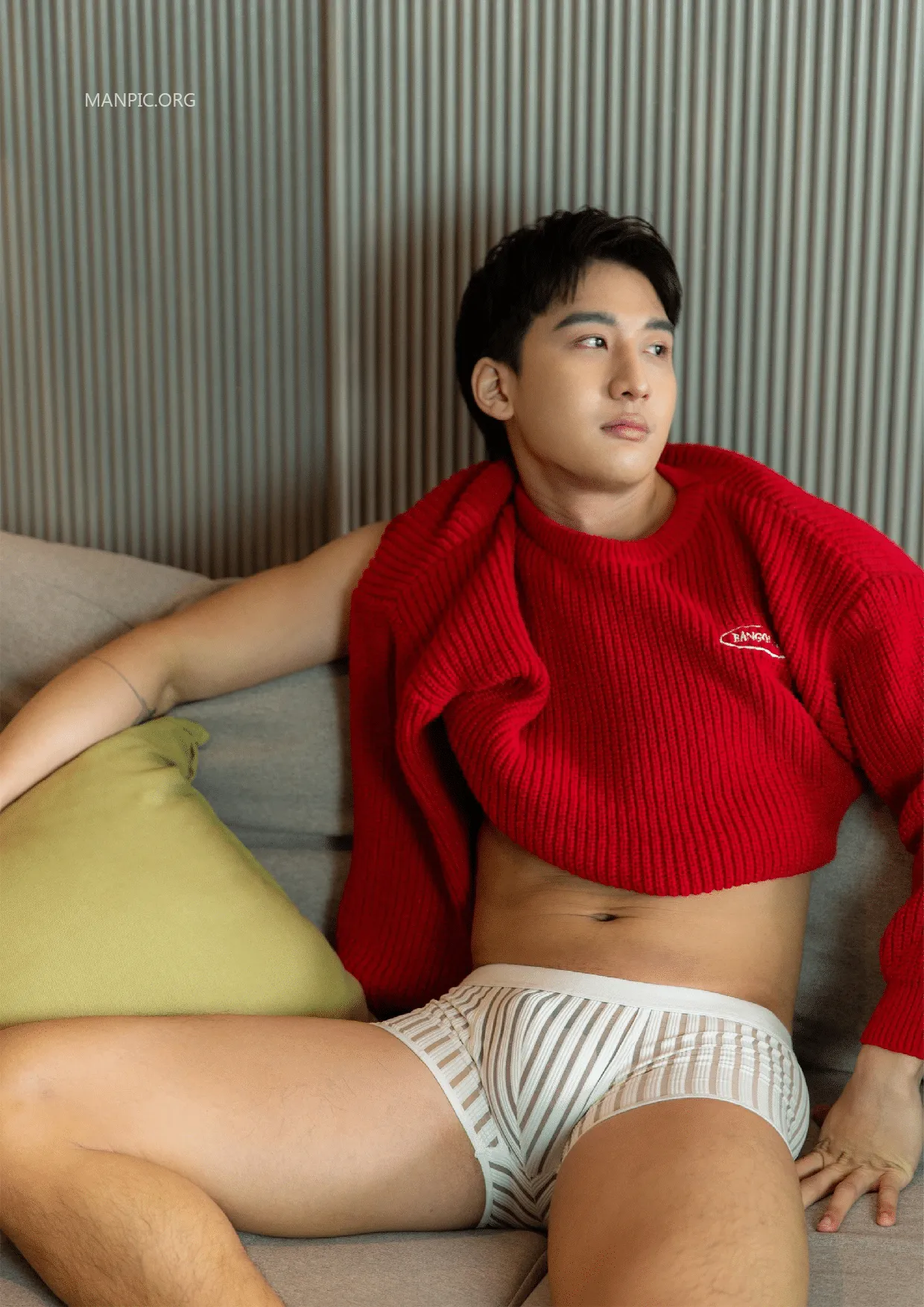 Self Photobook Vol.23 GASS[Photo+Video R+]-MANIMG