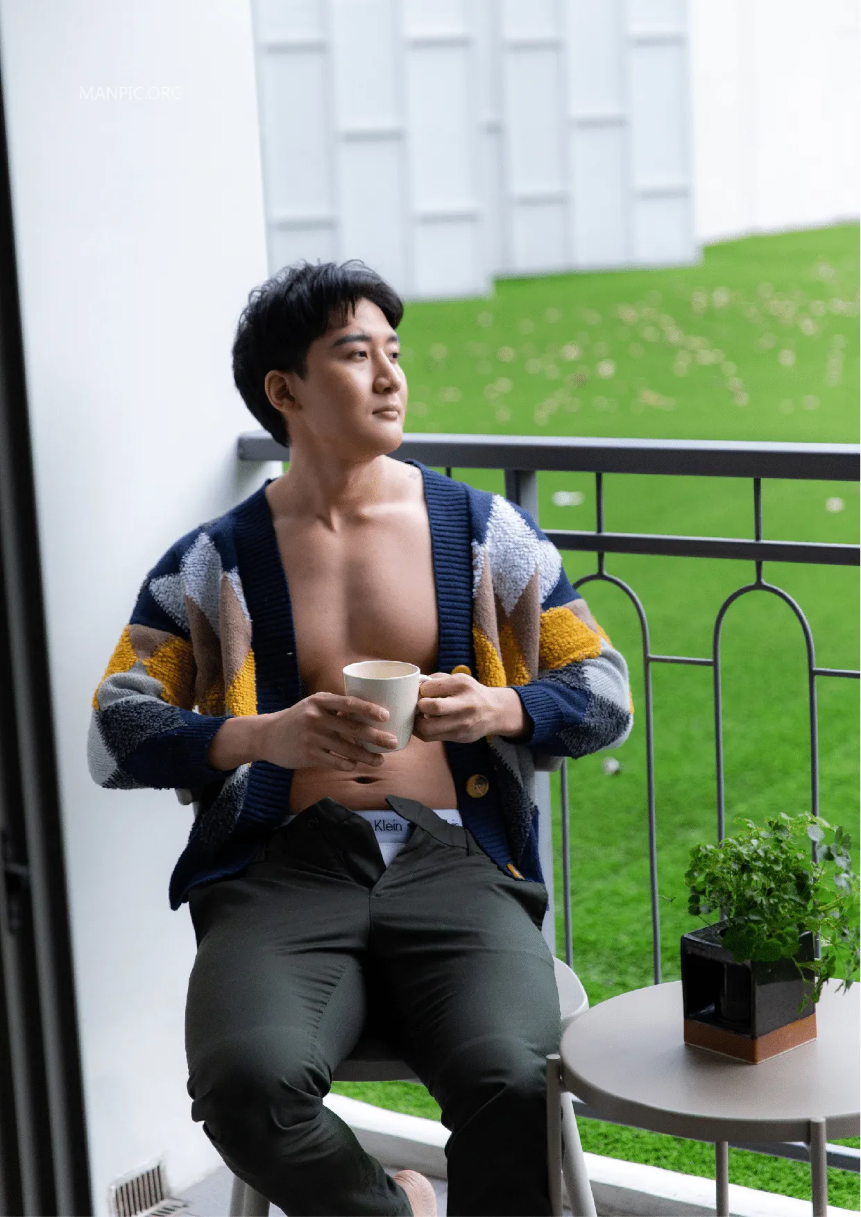 Self Photobook Vol.23 GASS[Photo+Video R+]-MANIMG