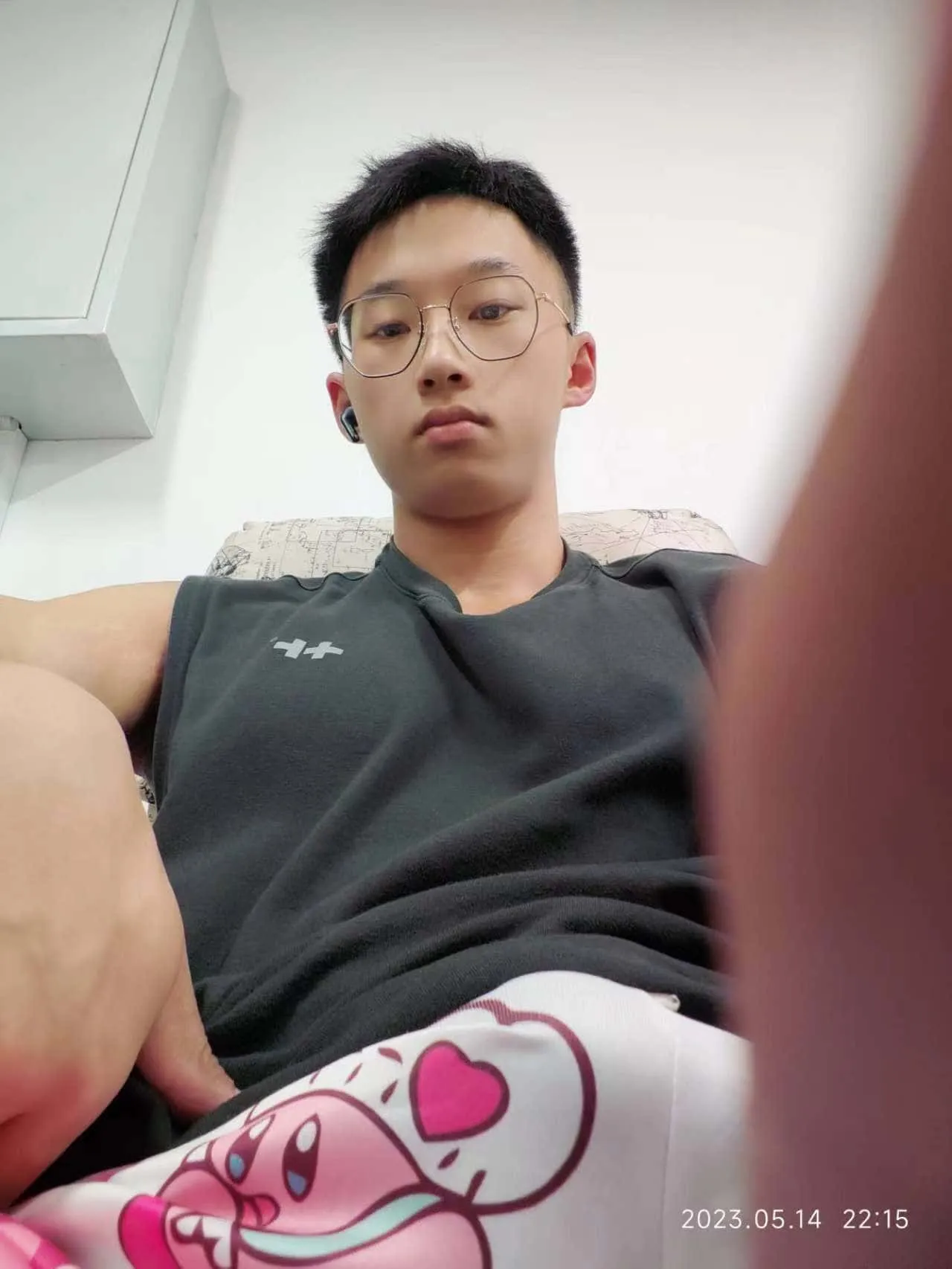 電力大學李雪彤 Private Collection-MANIMG