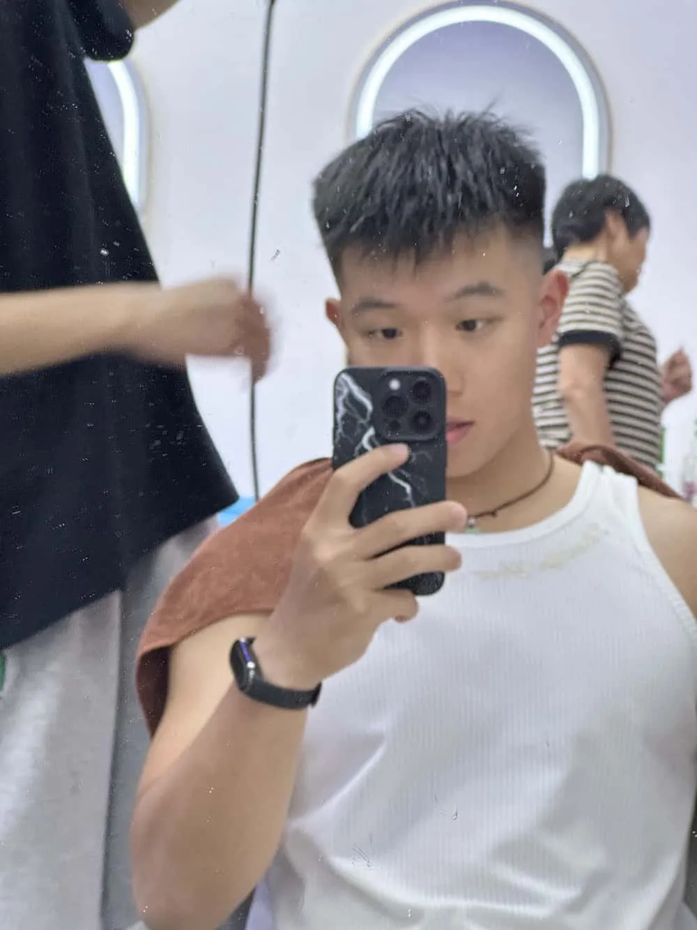 工程學院 黃思遠 Private Collection-MANIMG