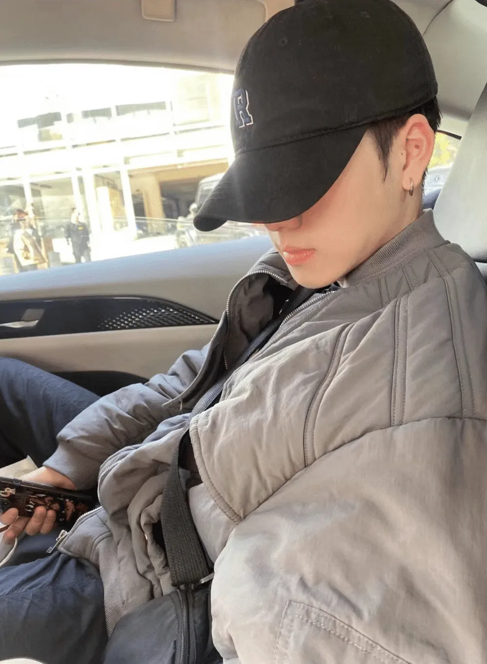 藝術學院學生 Private Collection-MANIMG