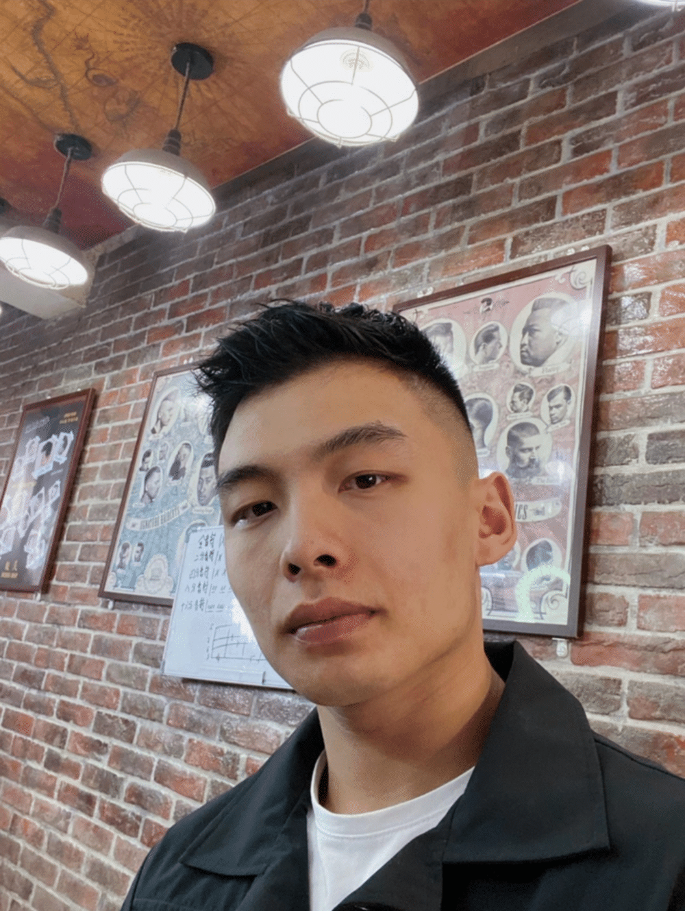 製服直男兵哥哥 Private Collection-MANIMG