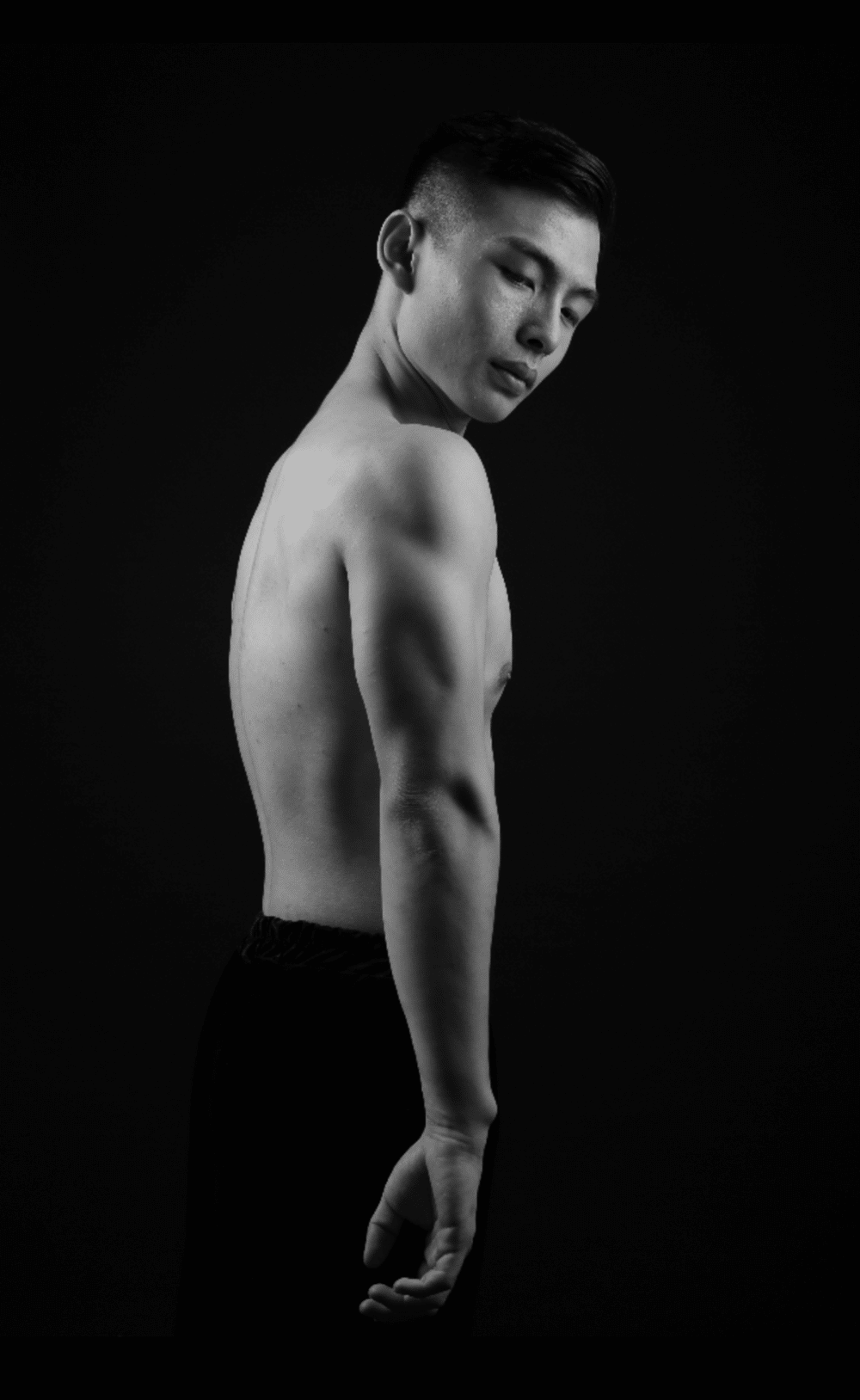 製服直男兵哥哥 Private Collection-MANIMG