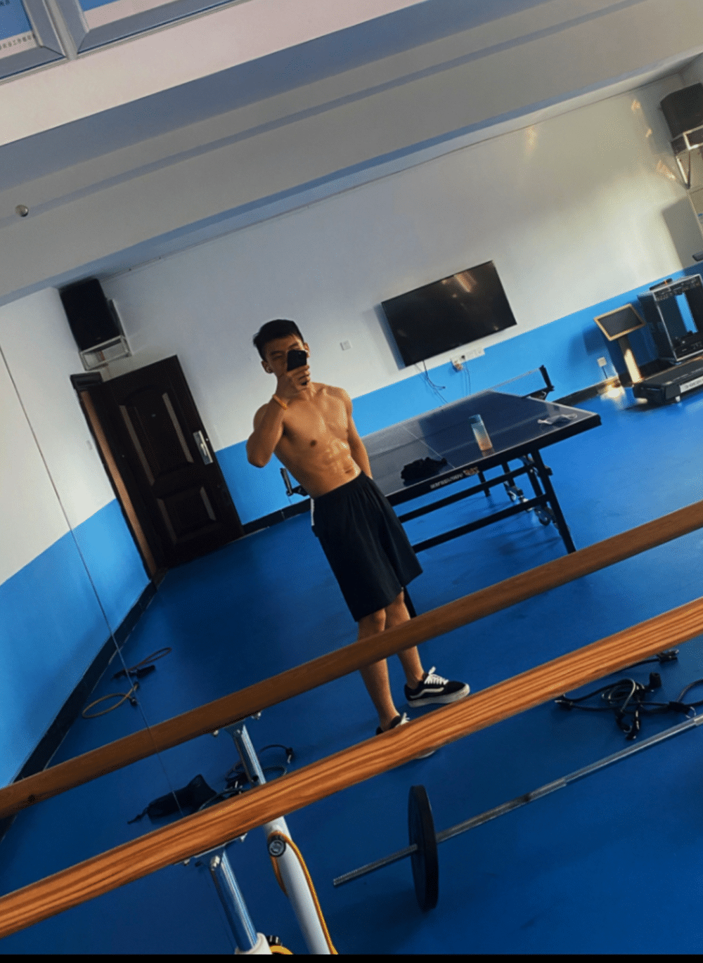 製服直男兵哥哥 Private Collection-MANIMG