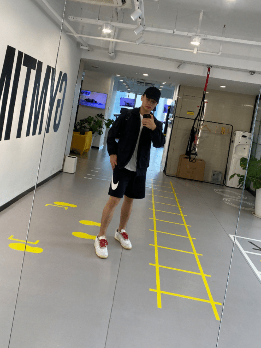 製服直男兵哥哥 Private Collection-MANIMG