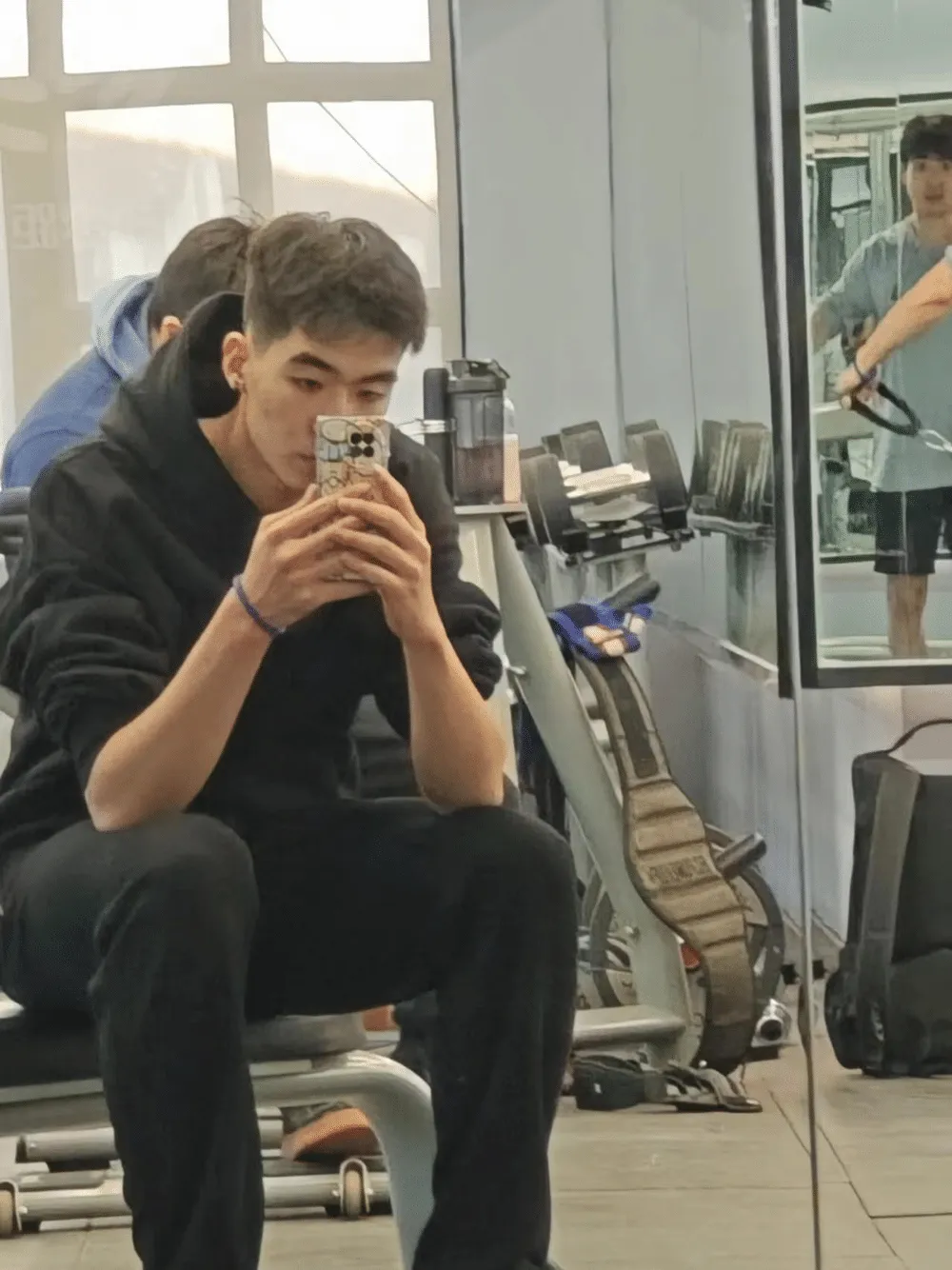 排球隊員 Private Collection-MANIMG