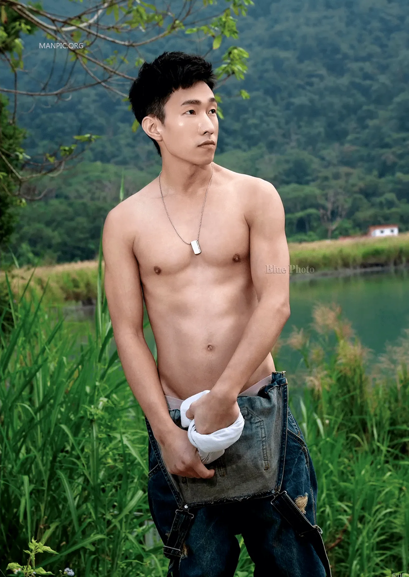 Bluephoto 藍攝 NO.348 周末的夜遊探險 派克[Photo+Video R+]-MANIMG