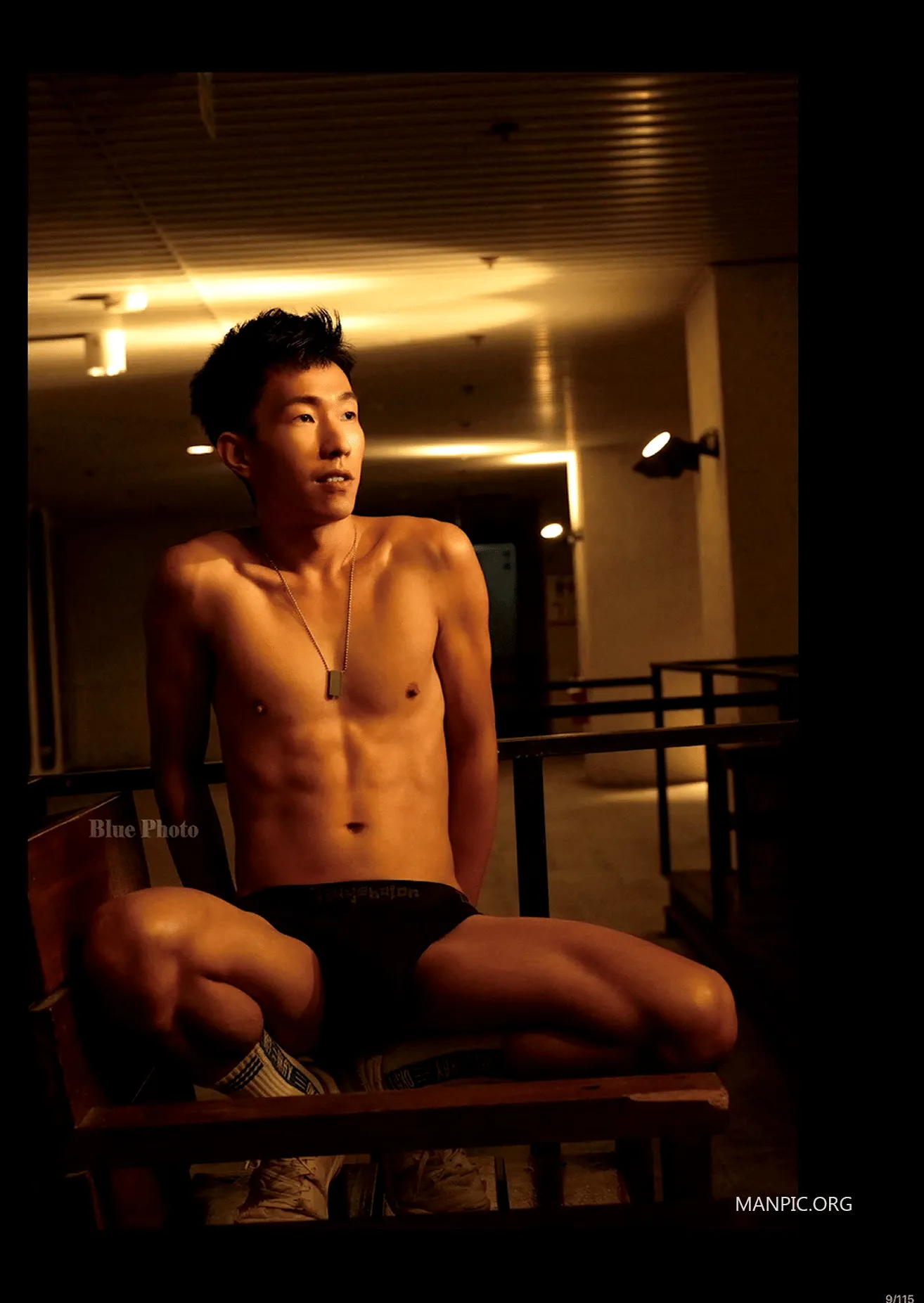 Bluephoto 藍攝 NO.348 周末的夜遊探險 派克[Photo+Video R+]-MANIMG