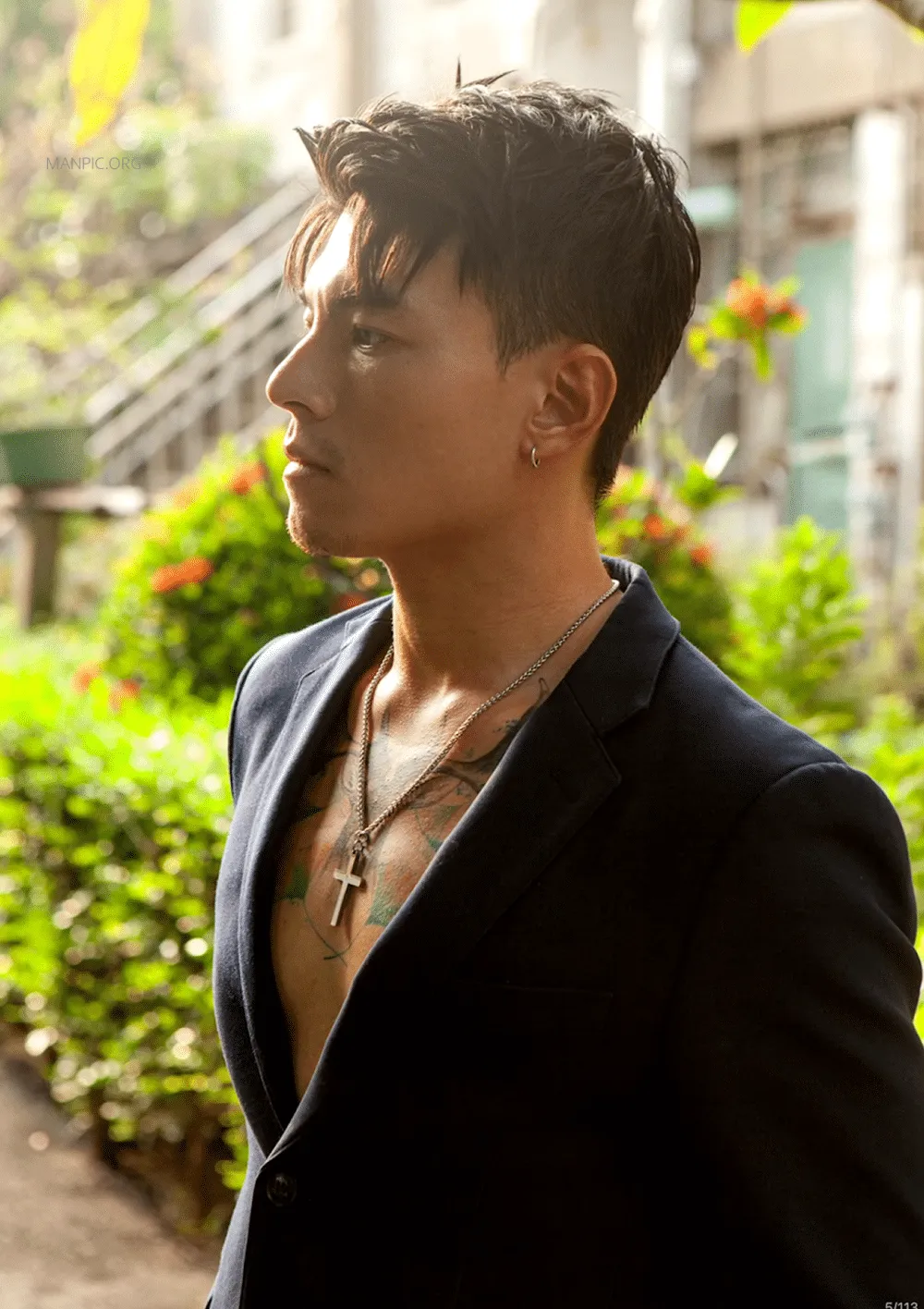 HIM VISION55-浩二的誘惑[Photo+Video R+]-MANIMG