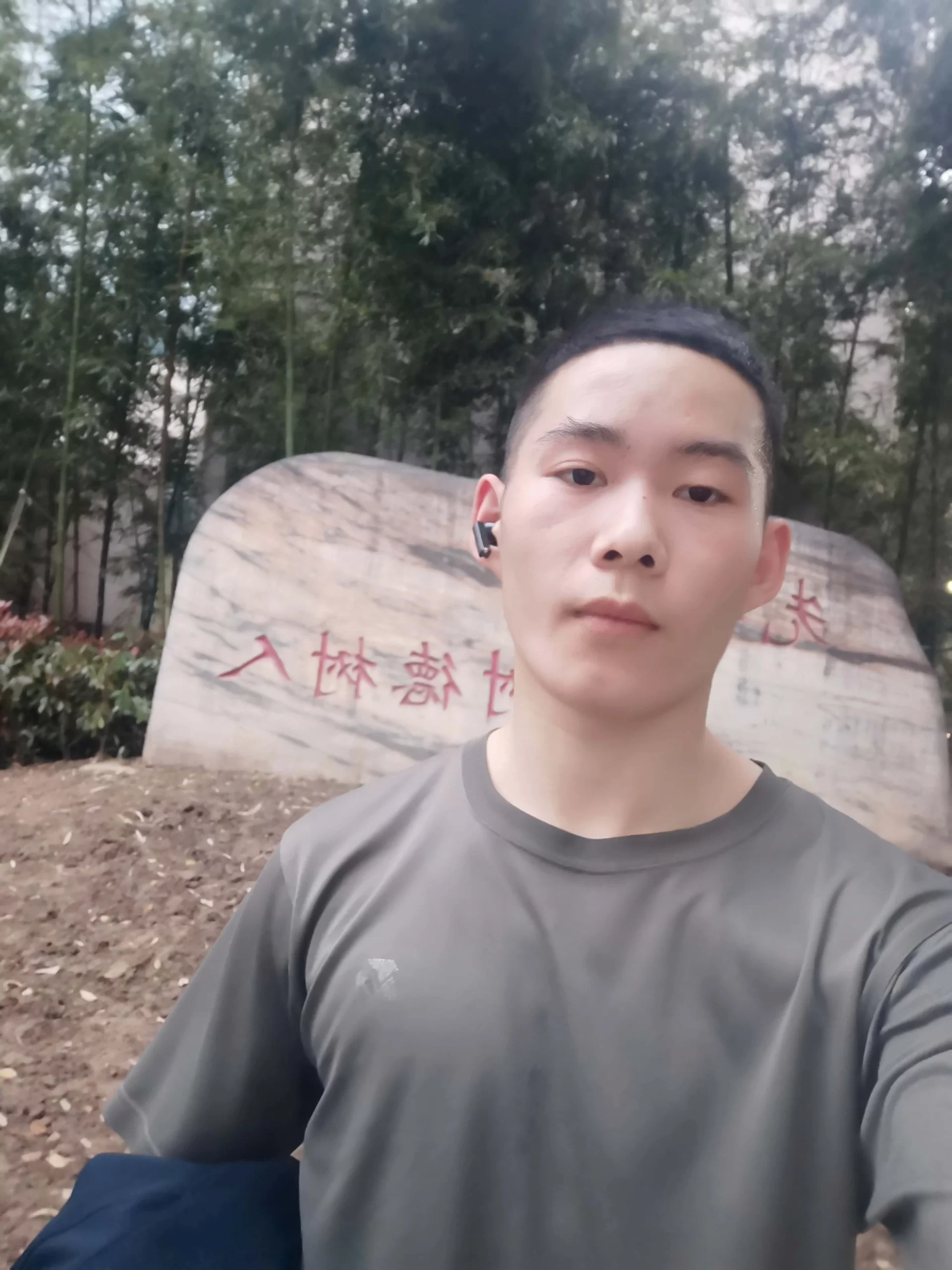 退役護旗隊員 Private Collection-MANIMG