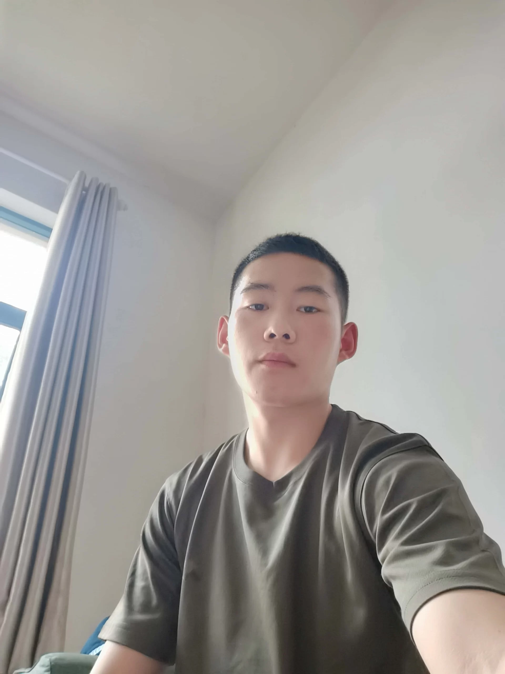 退役護旗隊員 Private Collection-MANIMG