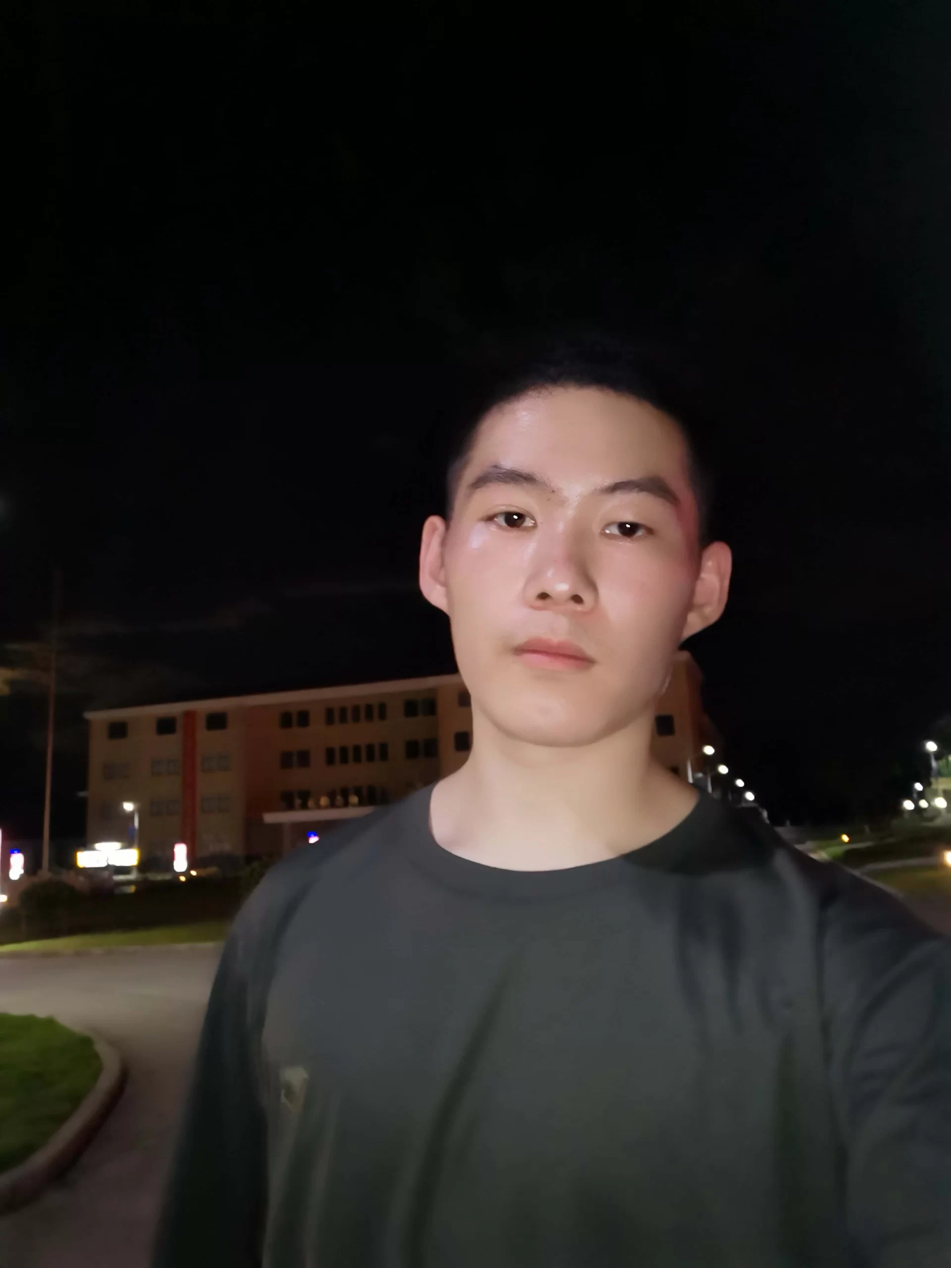 退役護旗隊員 Private Collection-MANIMG