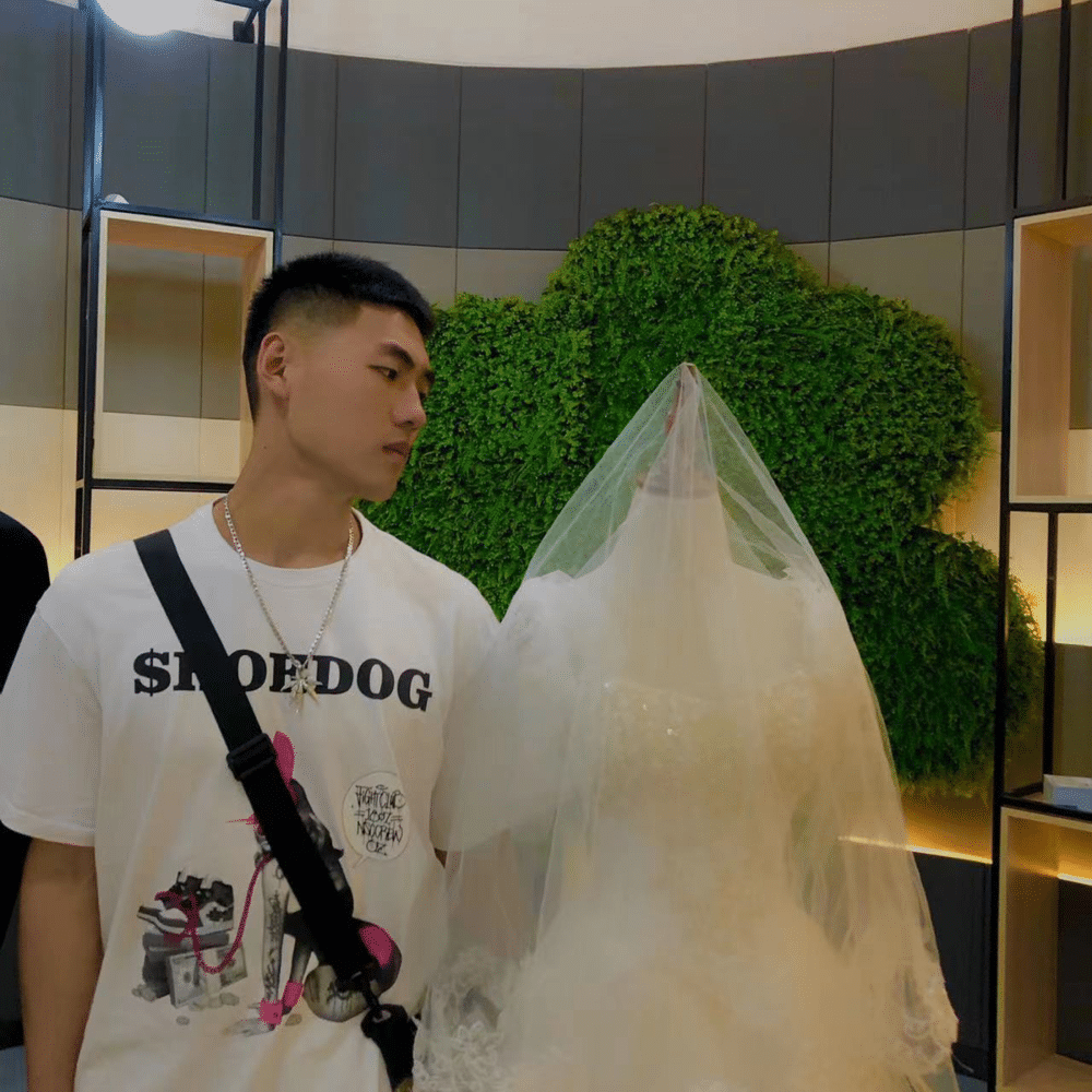 山東航空天空少謝先生 Private Collection-MANIMG