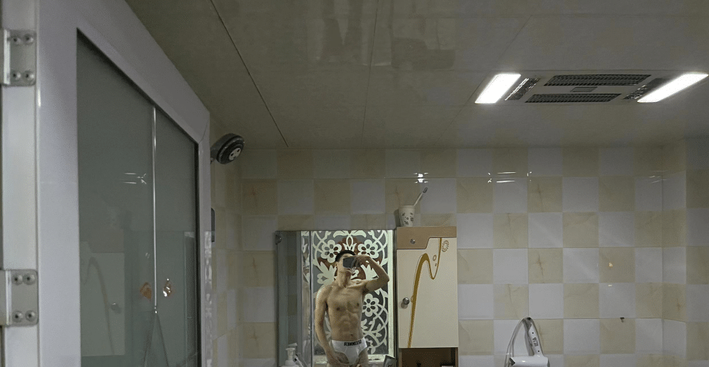 山東航空天空少謝先生 Private Collection-MANIMG