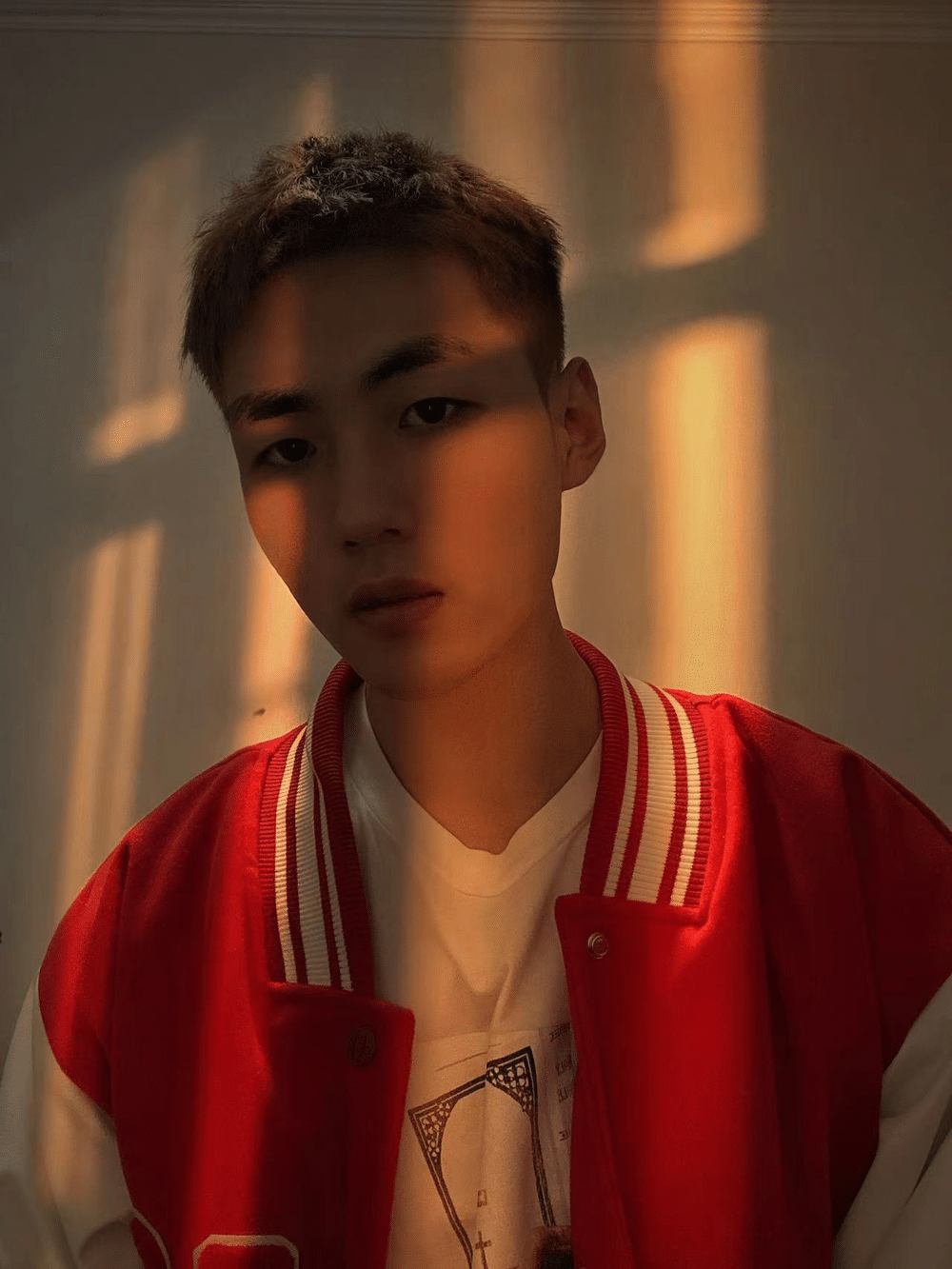 山東航空天空少謝先生 Private Collection-MANIMG