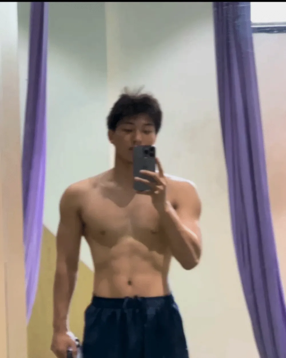 直男助教 Private Collection-MANIMG