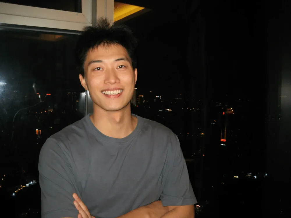 直男助教 Private Collection-MANIMG