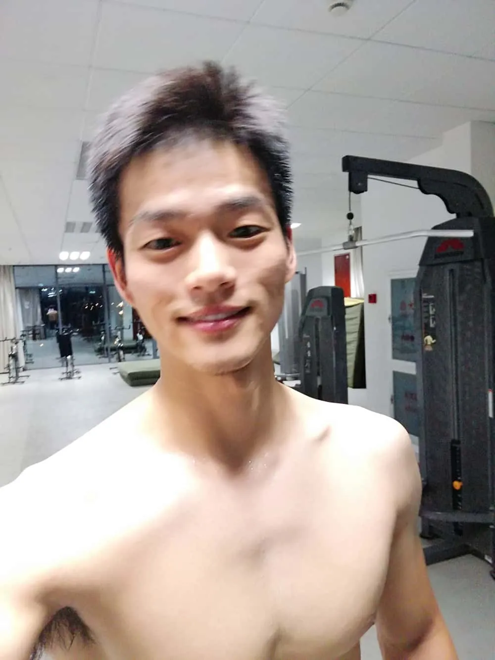 製服帥哥 Private Collection-MANIMG