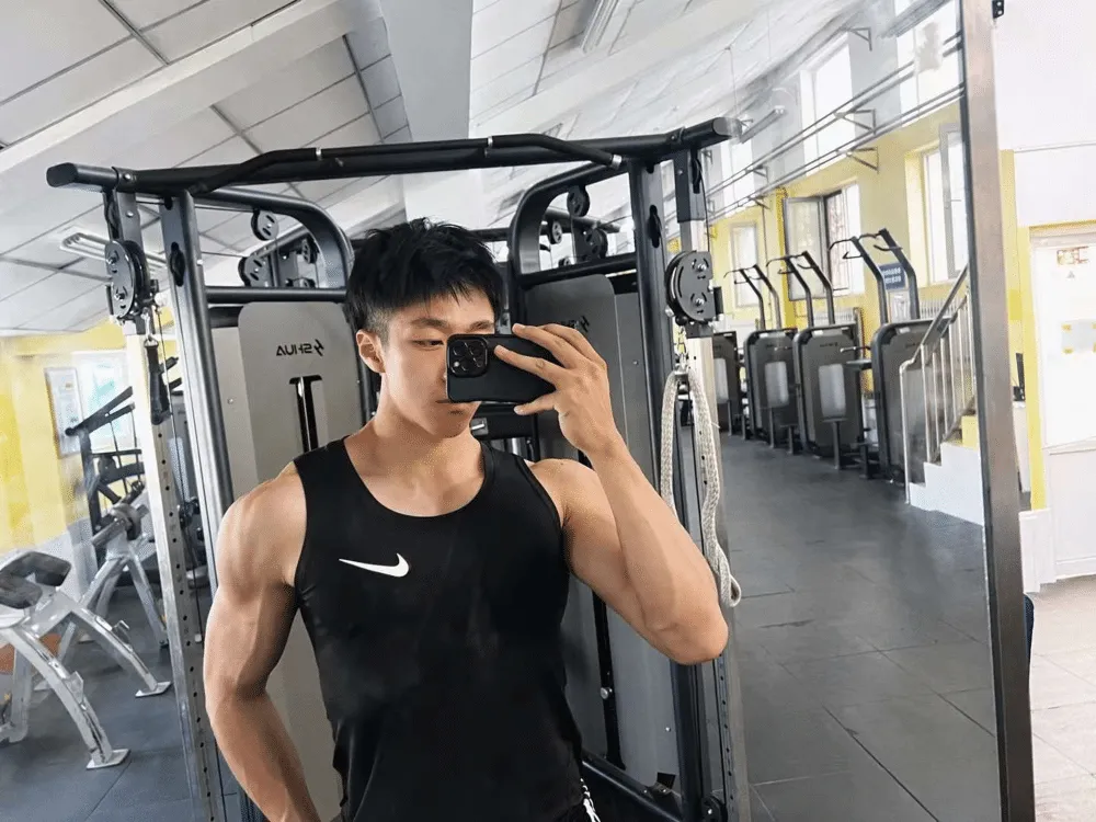 在校大學生 Private Collection-MANIMG