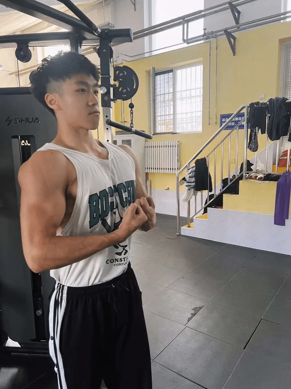 在校大學生 Private Collection-MANIMG