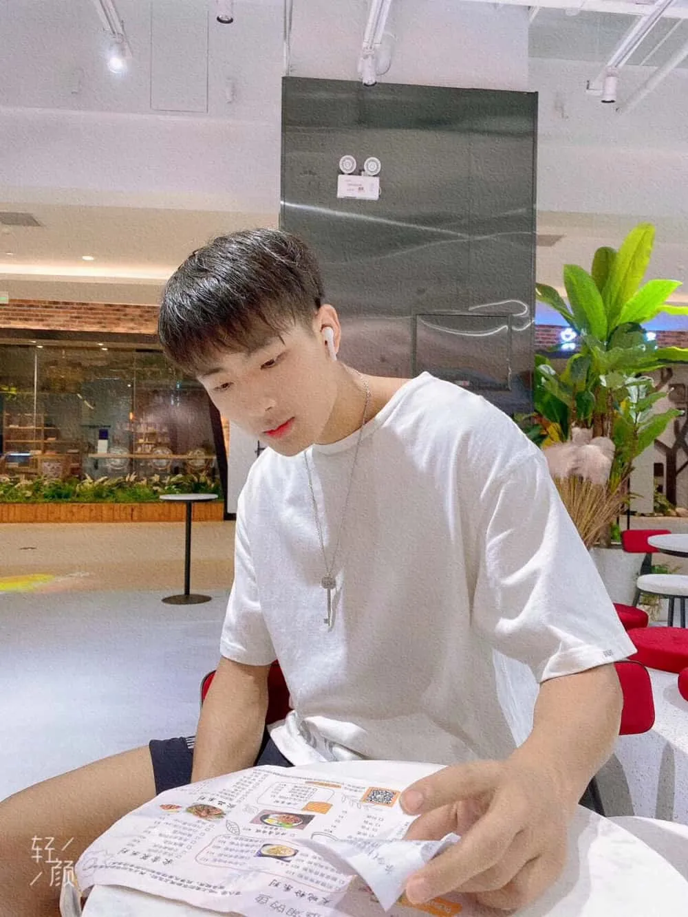 跆拳道小子 Private Collection-MANIMG