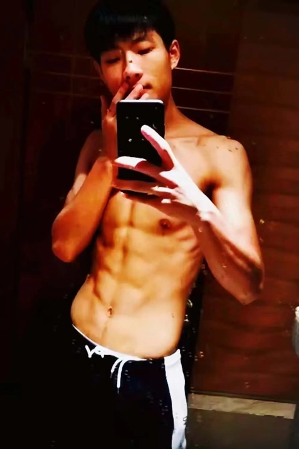 跆拳道小子 Private Collection-MANIMG